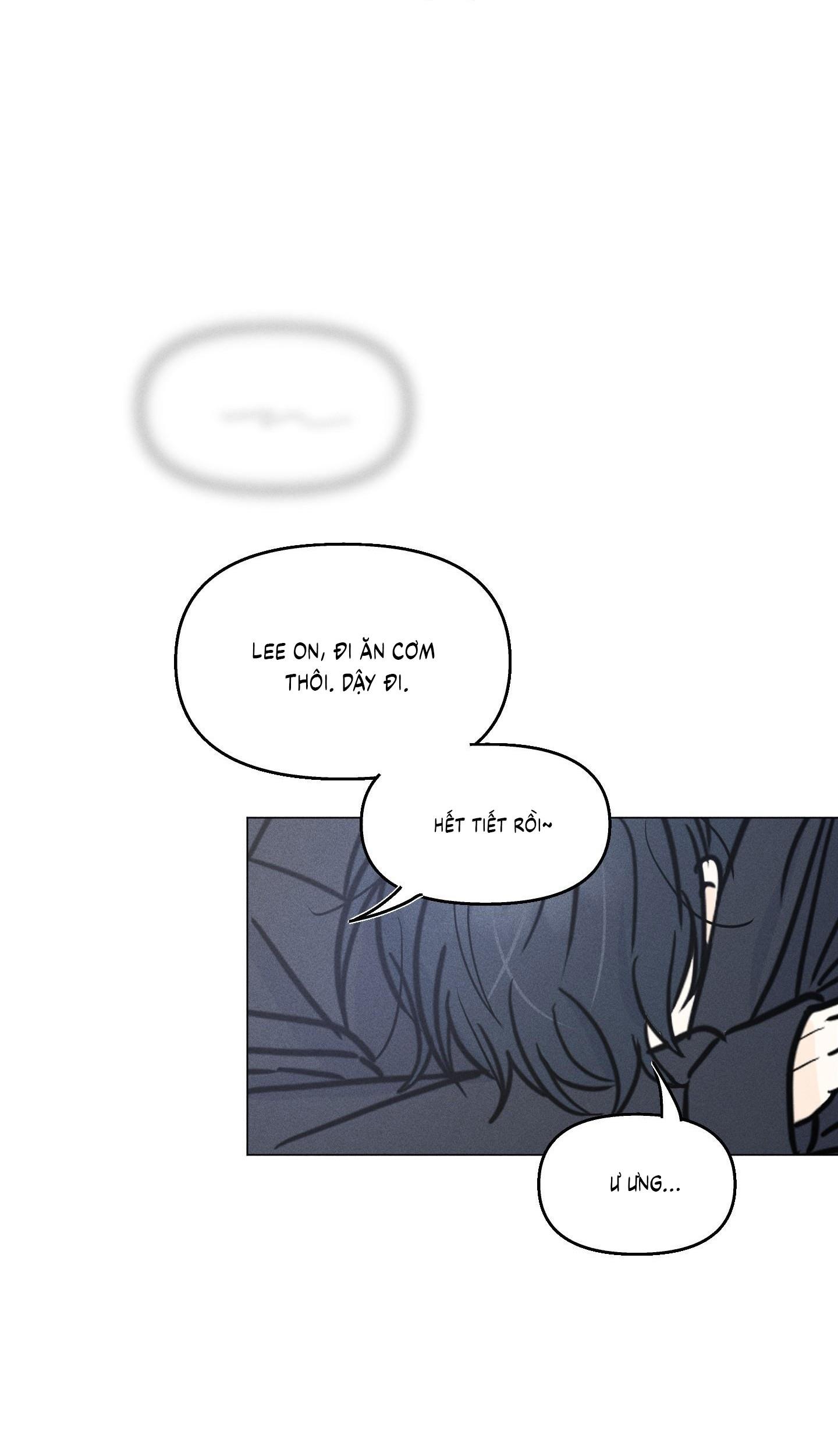 (CBunu) LOVE STRUCK Chapter 10 38