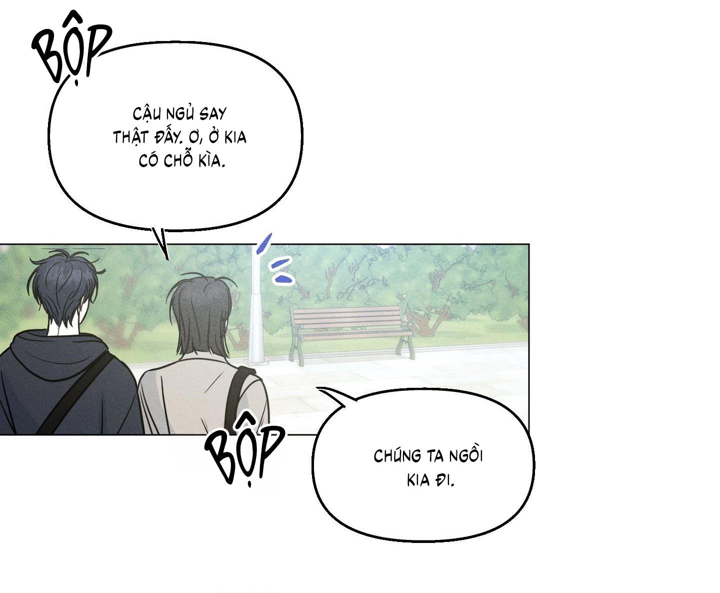 (CBunu) LOVE STRUCK Chapter 10 39