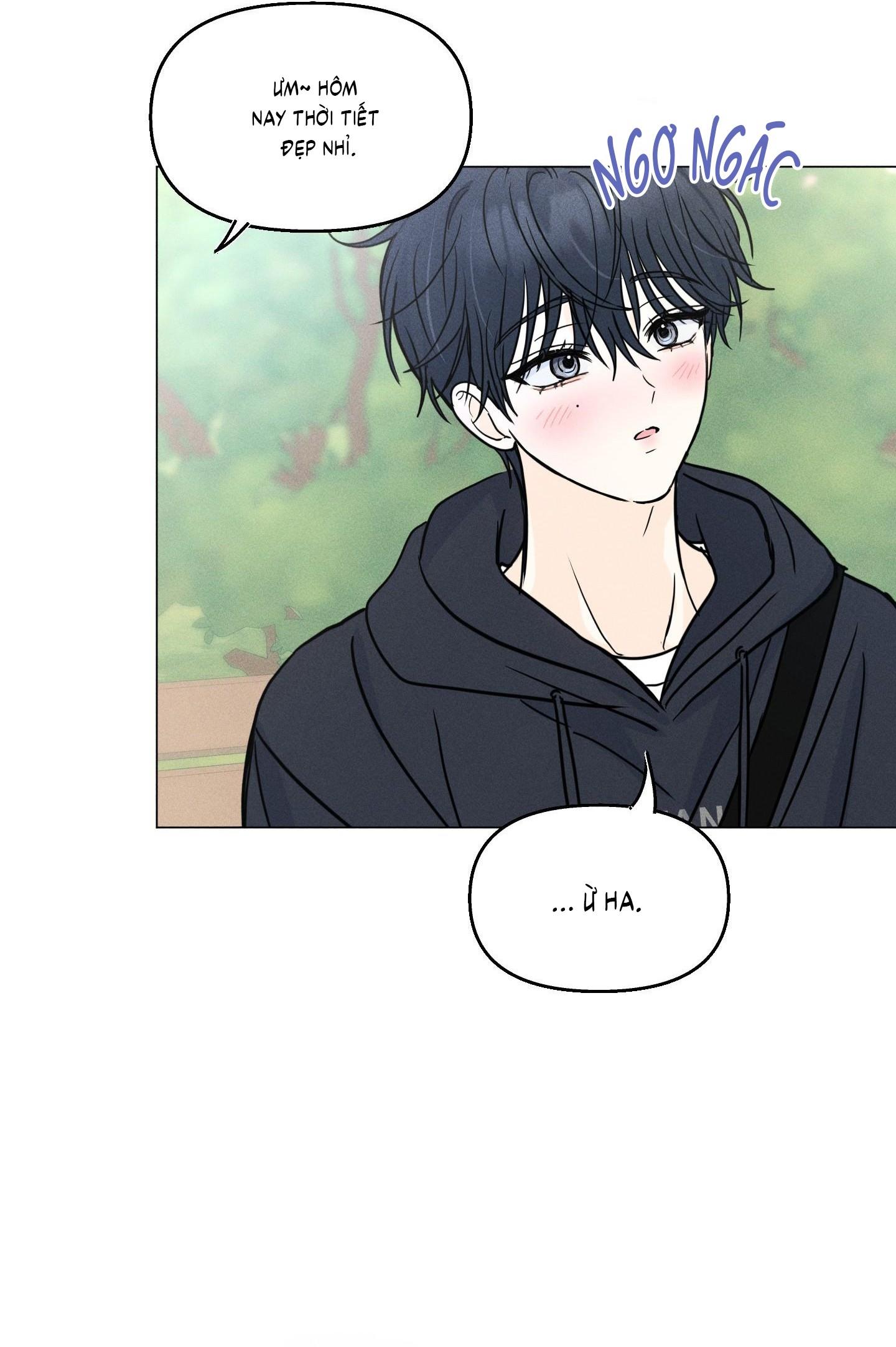 (CBunu) LOVE STRUCK Chapter 10 40