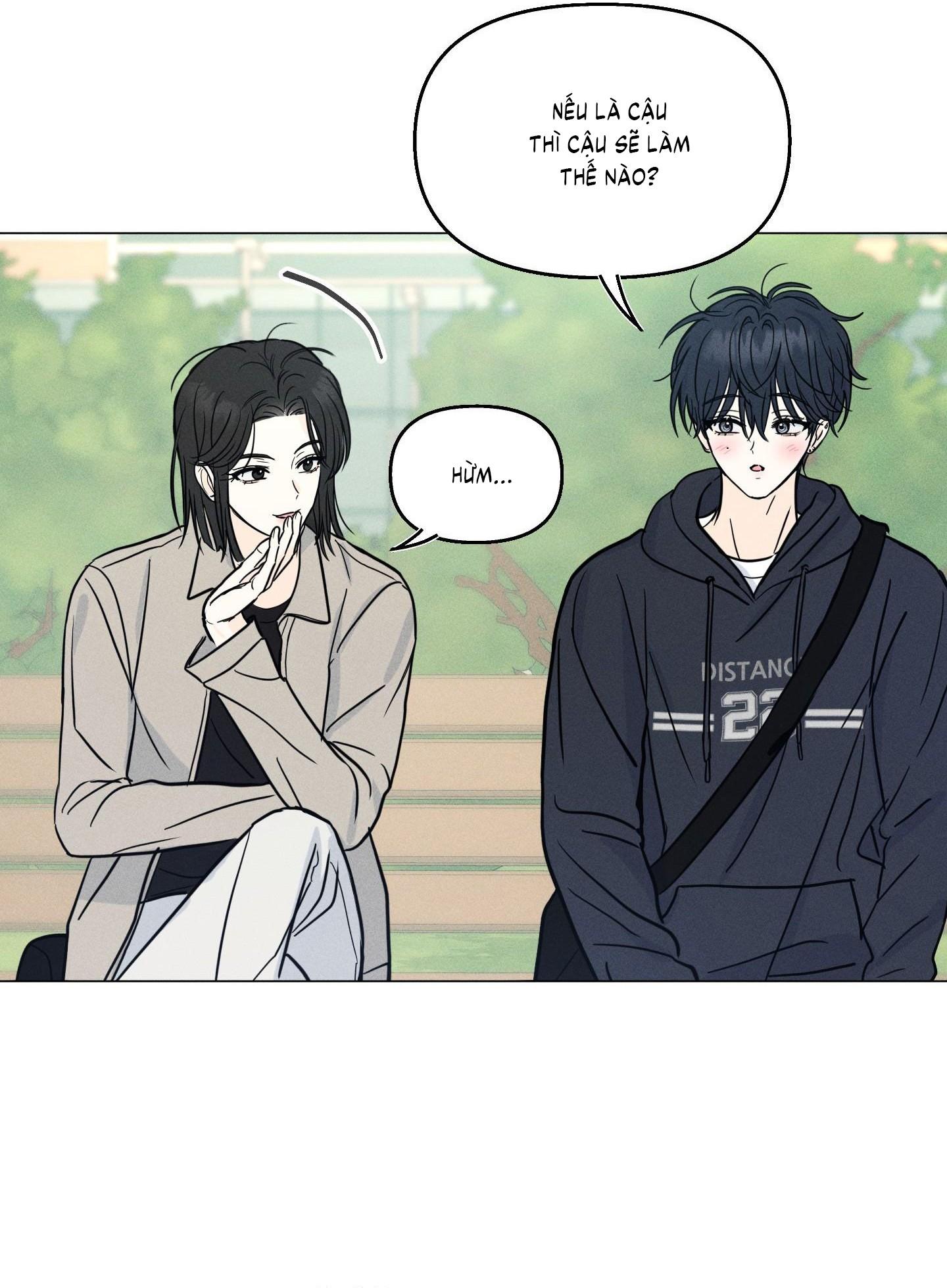 (CBunu) LOVE STRUCK Chapter 10 42