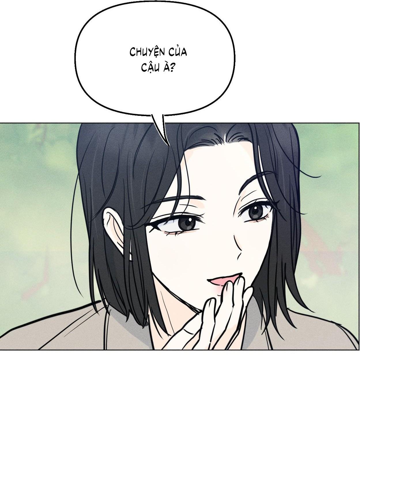 (CBunu) LOVE STRUCK Chapter 10 43