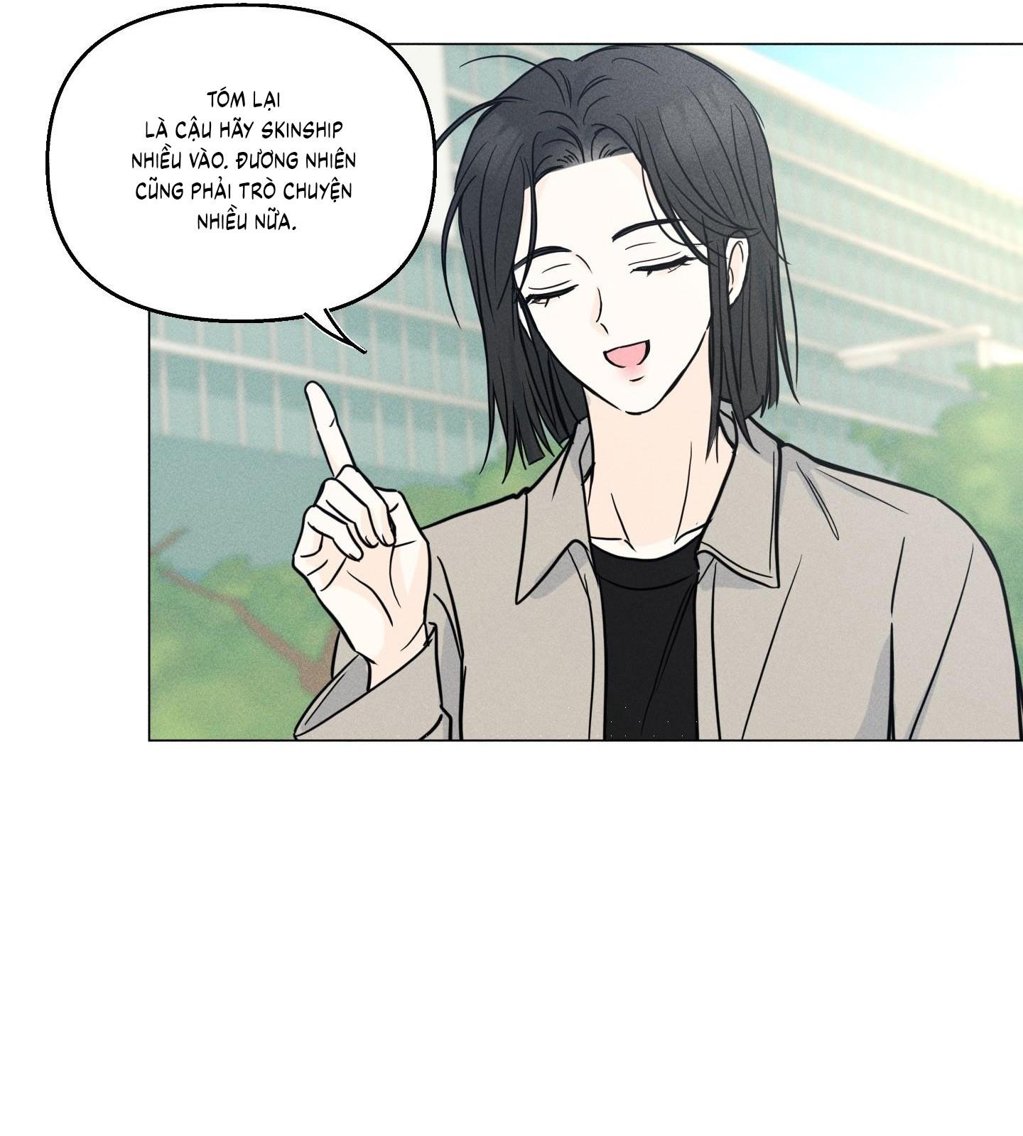(CBunu) LOVE STRUCK Chapter 10 46