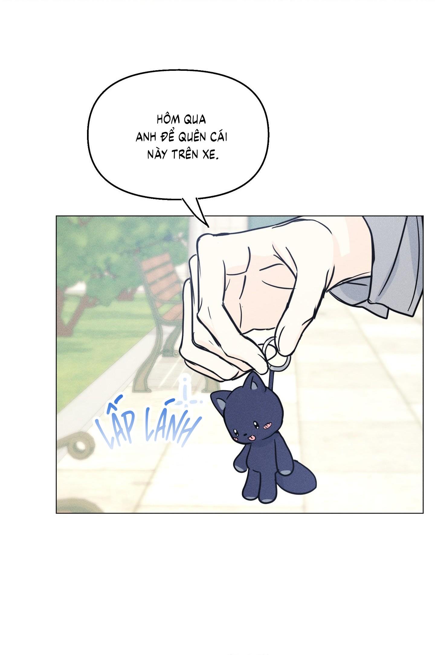 (CBunu) LOVE STRUCK Chapter 10 50