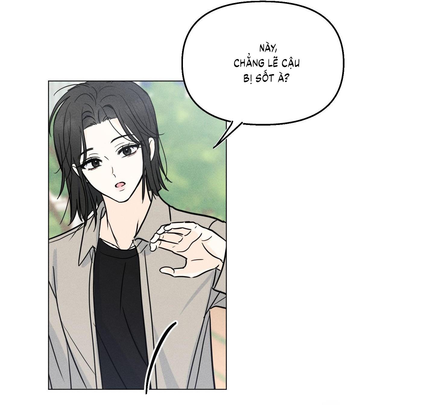 (CBunu) LOVE STRUCK Chapter 10 52