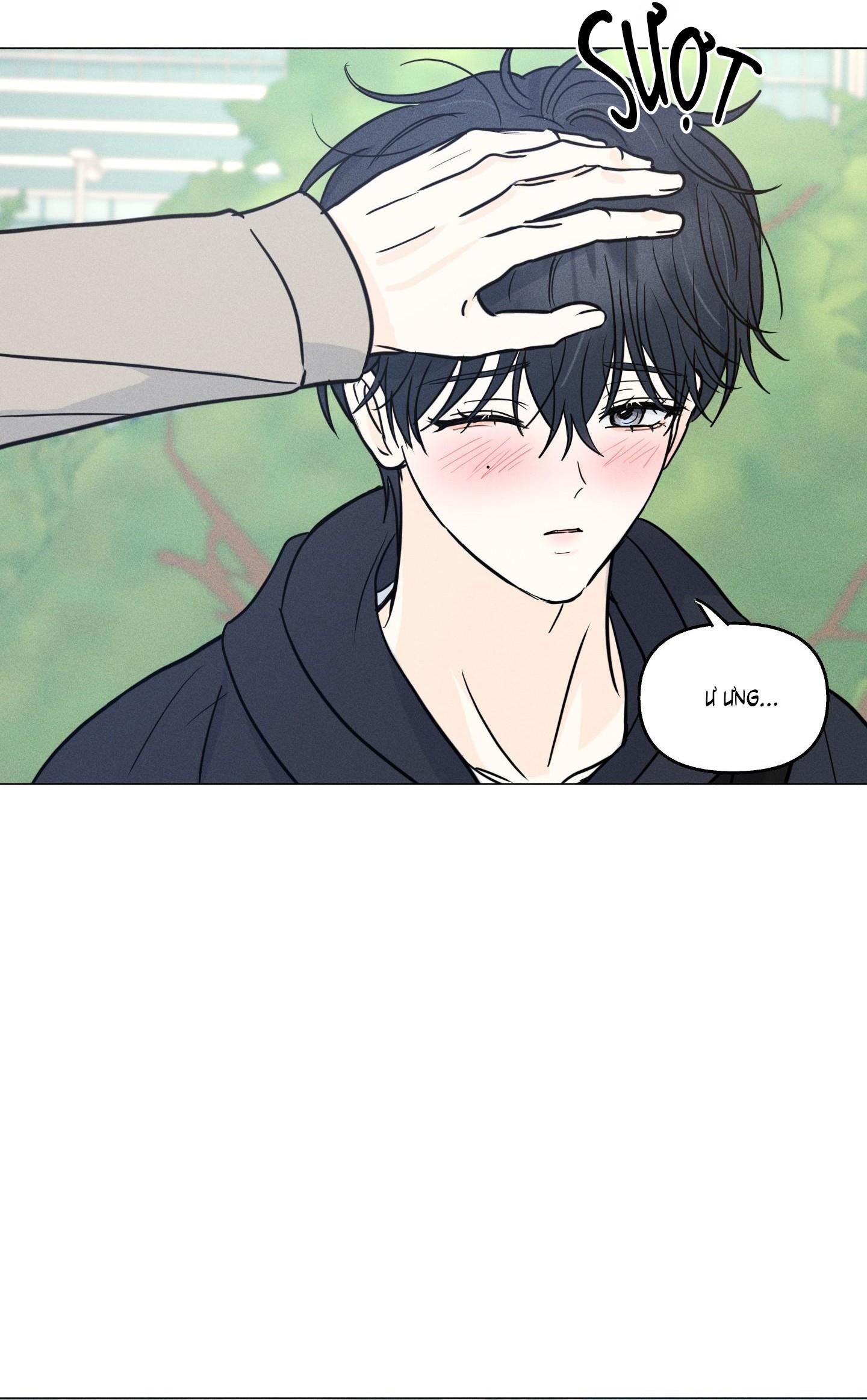 (CBunu) LOVE STRUCK Chapter 10 53