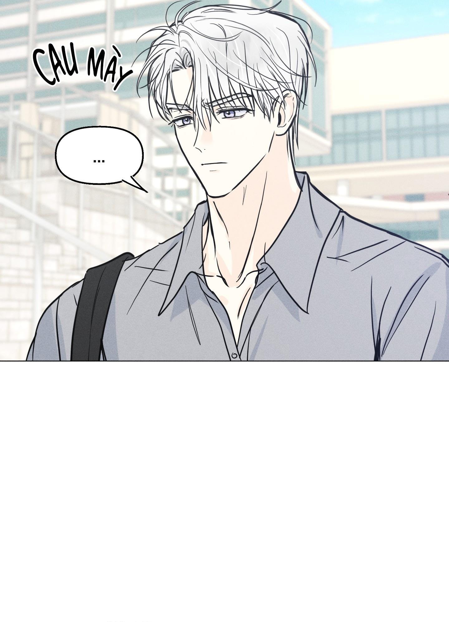 (CBunu) LOVE STRUCK Chapter 10 54