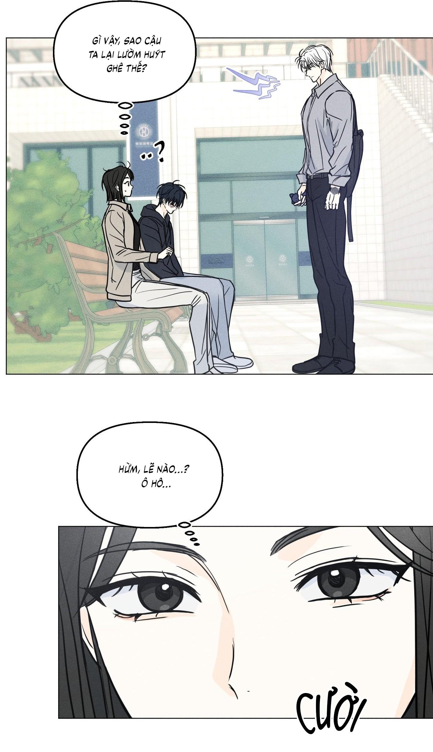 (CBunu) LOVE STRUCK Chapter 10 55