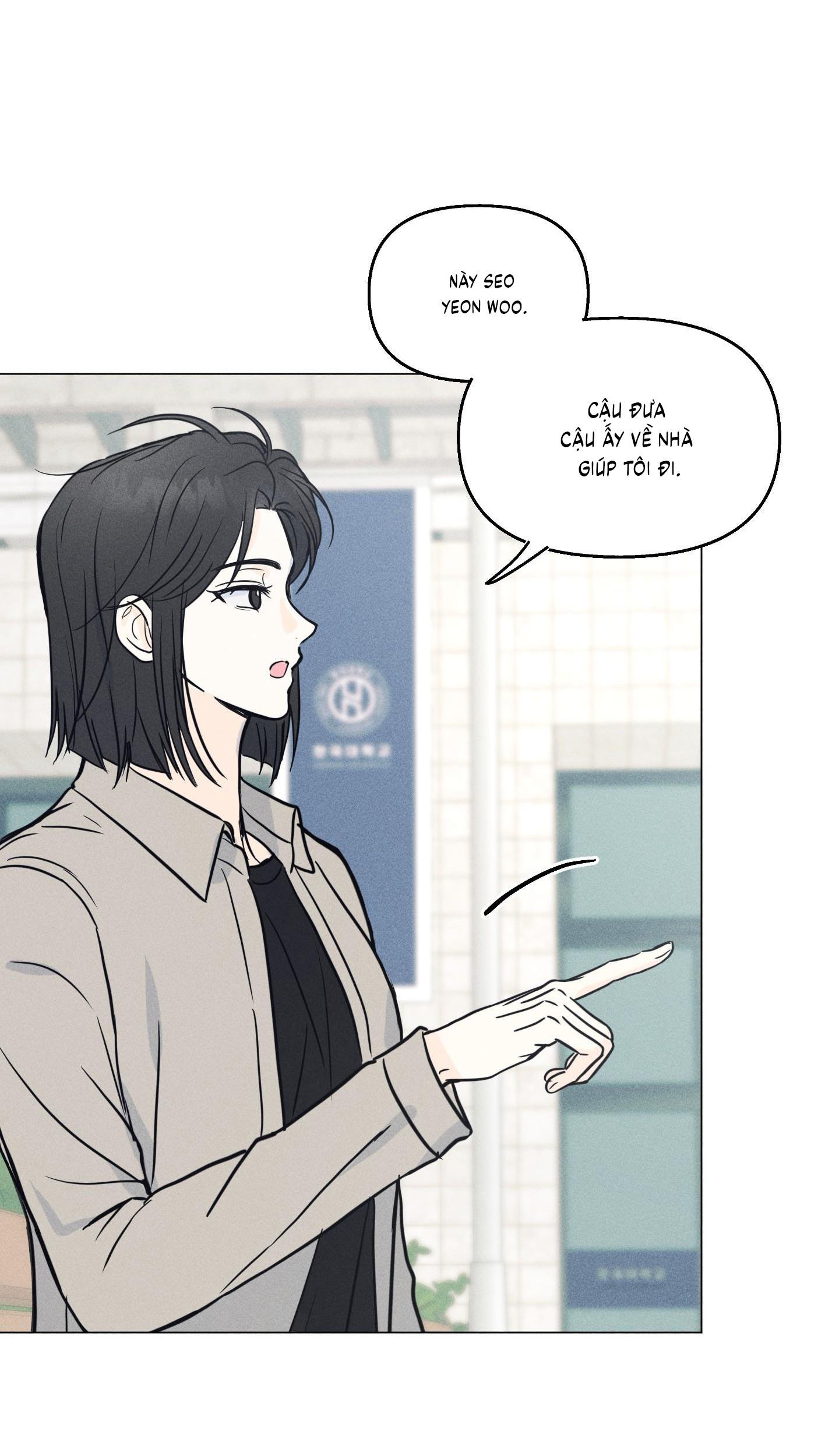 (CBunu) LOVE STRUCK Chapter 10 56