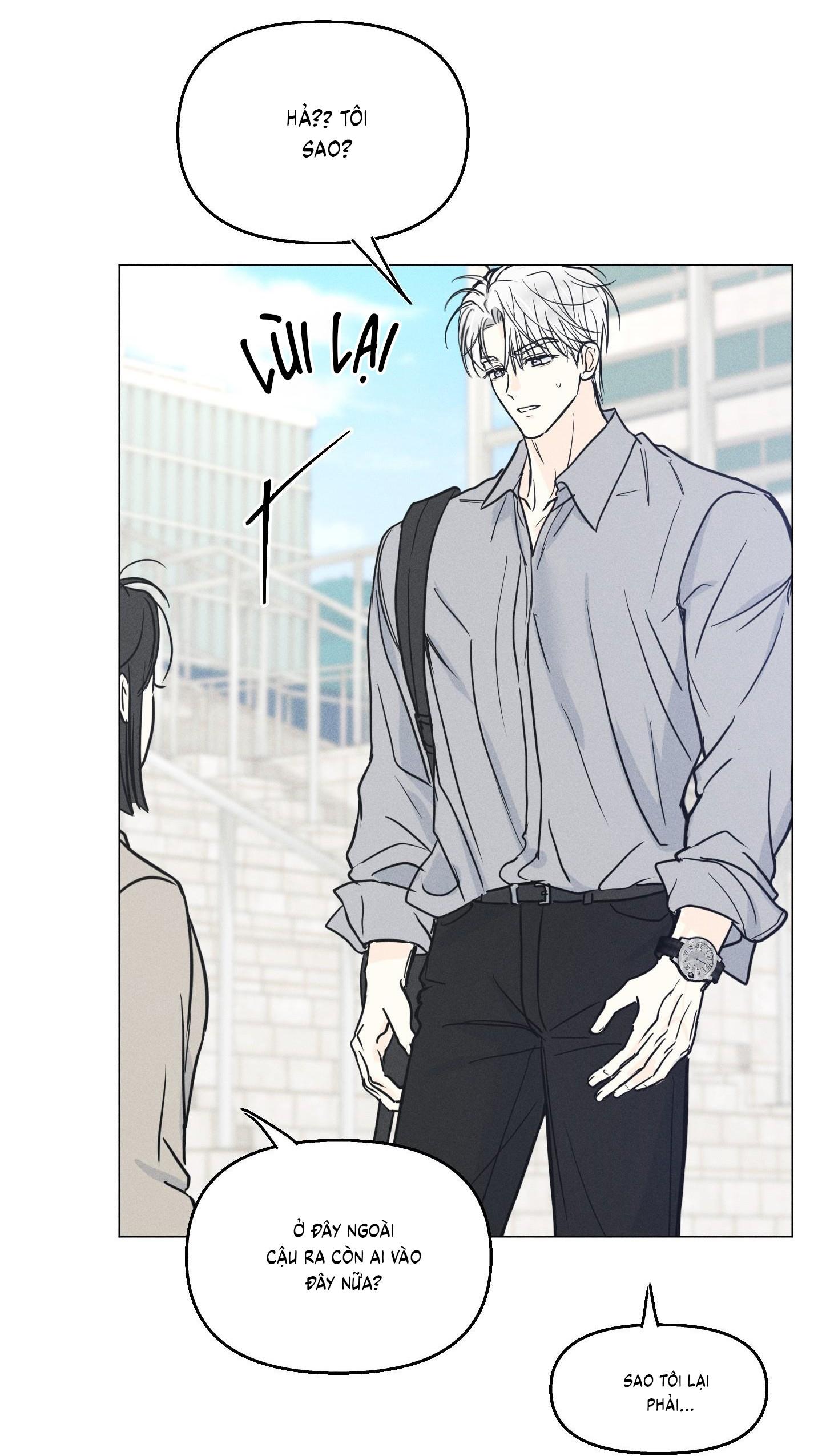 (CBunu) LOVE STRUCK Chapter 10 57
