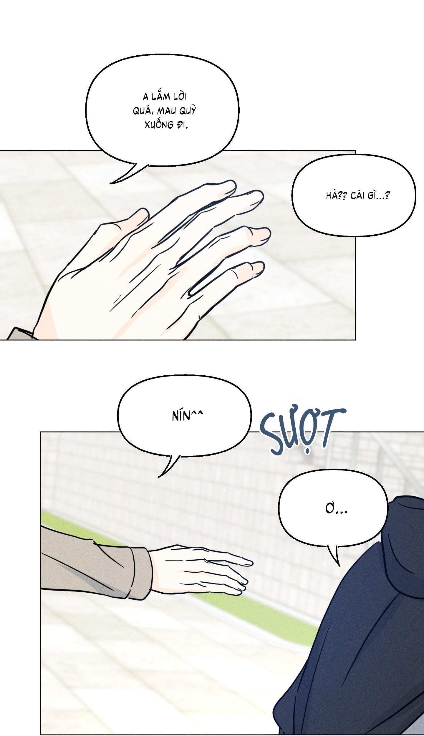 (CBunu) LOVE STRUCK Chapter 10 58