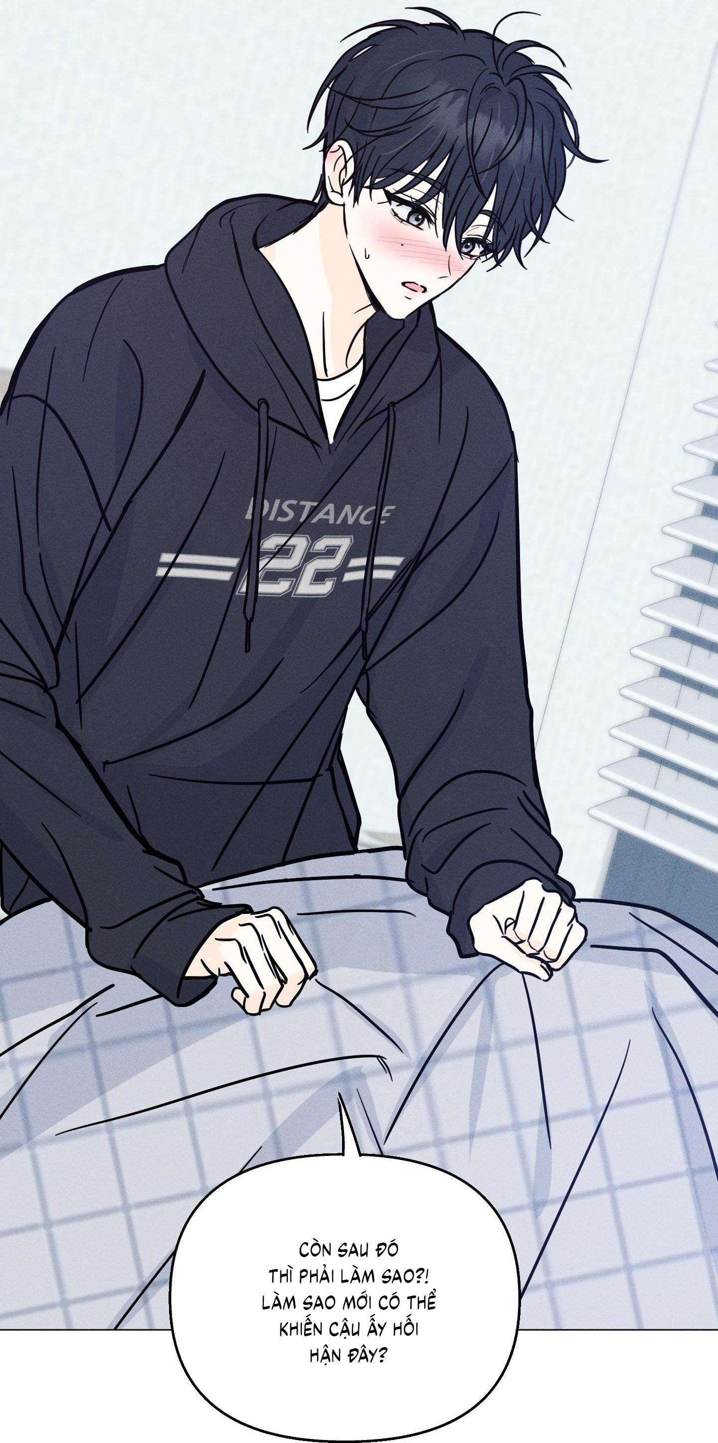 (CBunu) LOVE STRUCK Chapter 11 7