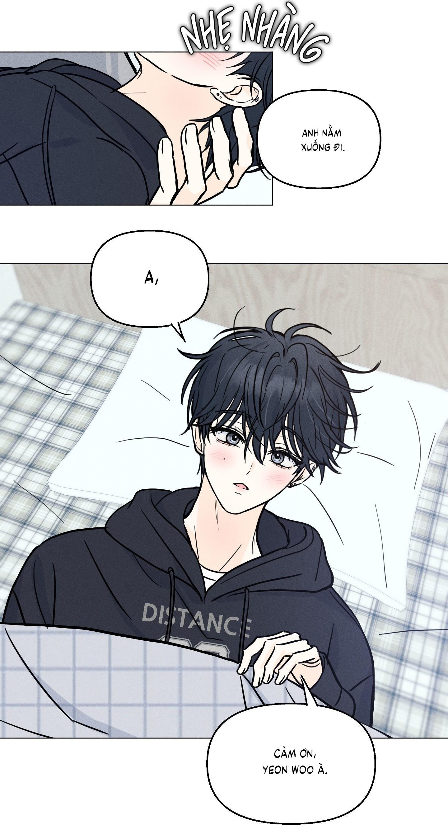 (CBunu) LOVE STRUCK Chapter 11 11