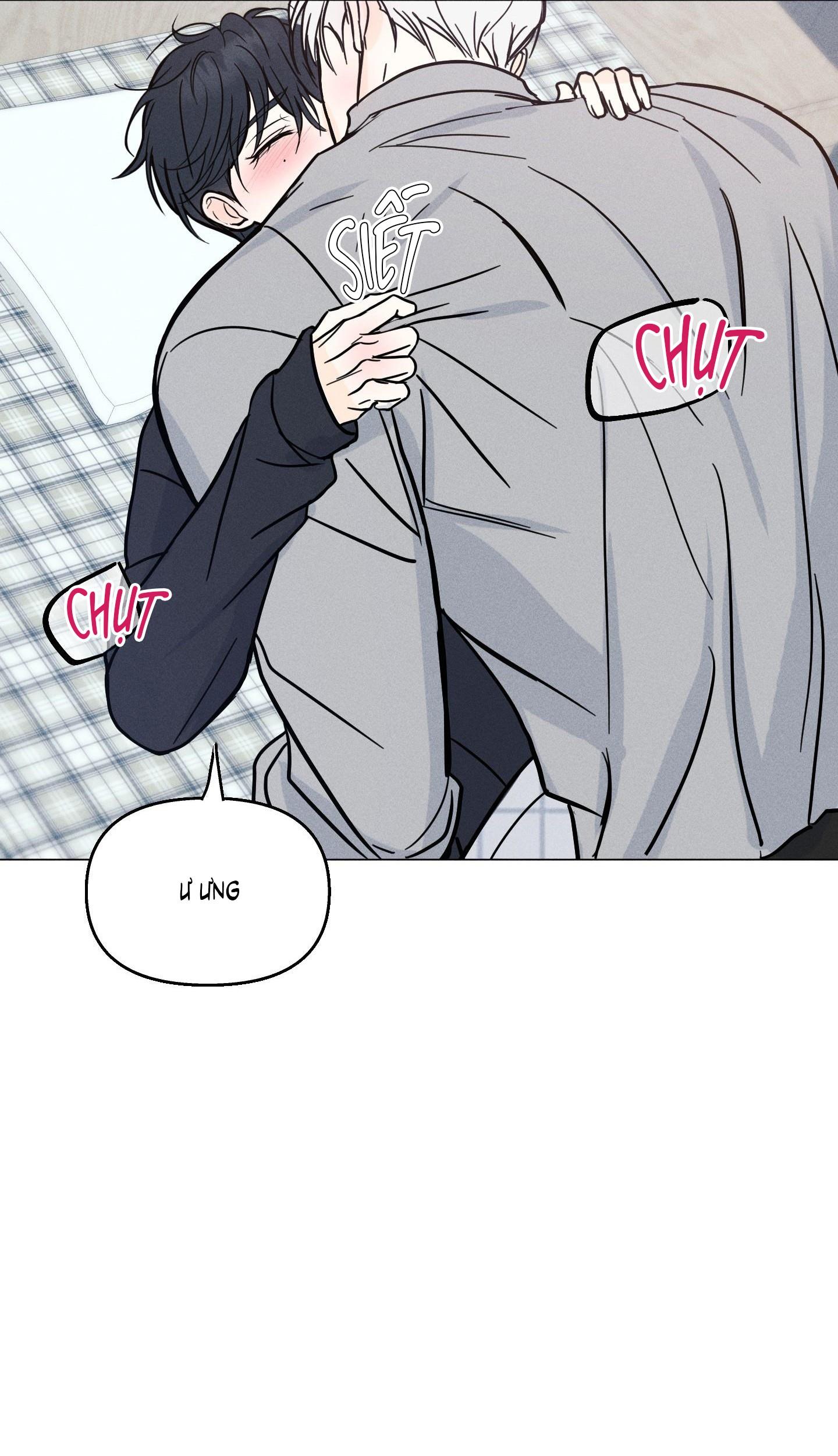 (CBunu) LOVE STRUCK Chapter 11 12