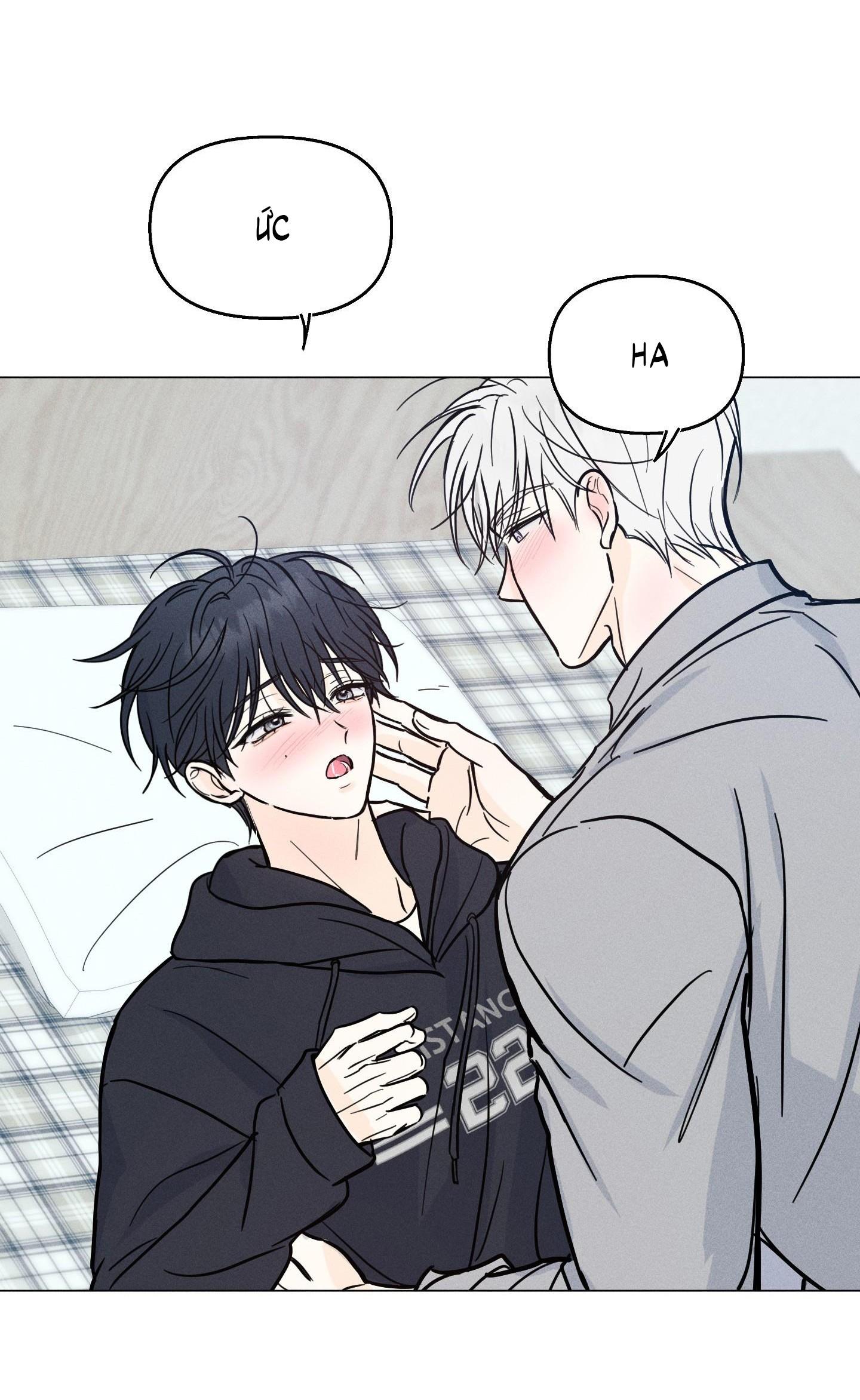 (CBunu) LOVE STRUCK Chapter 11 13