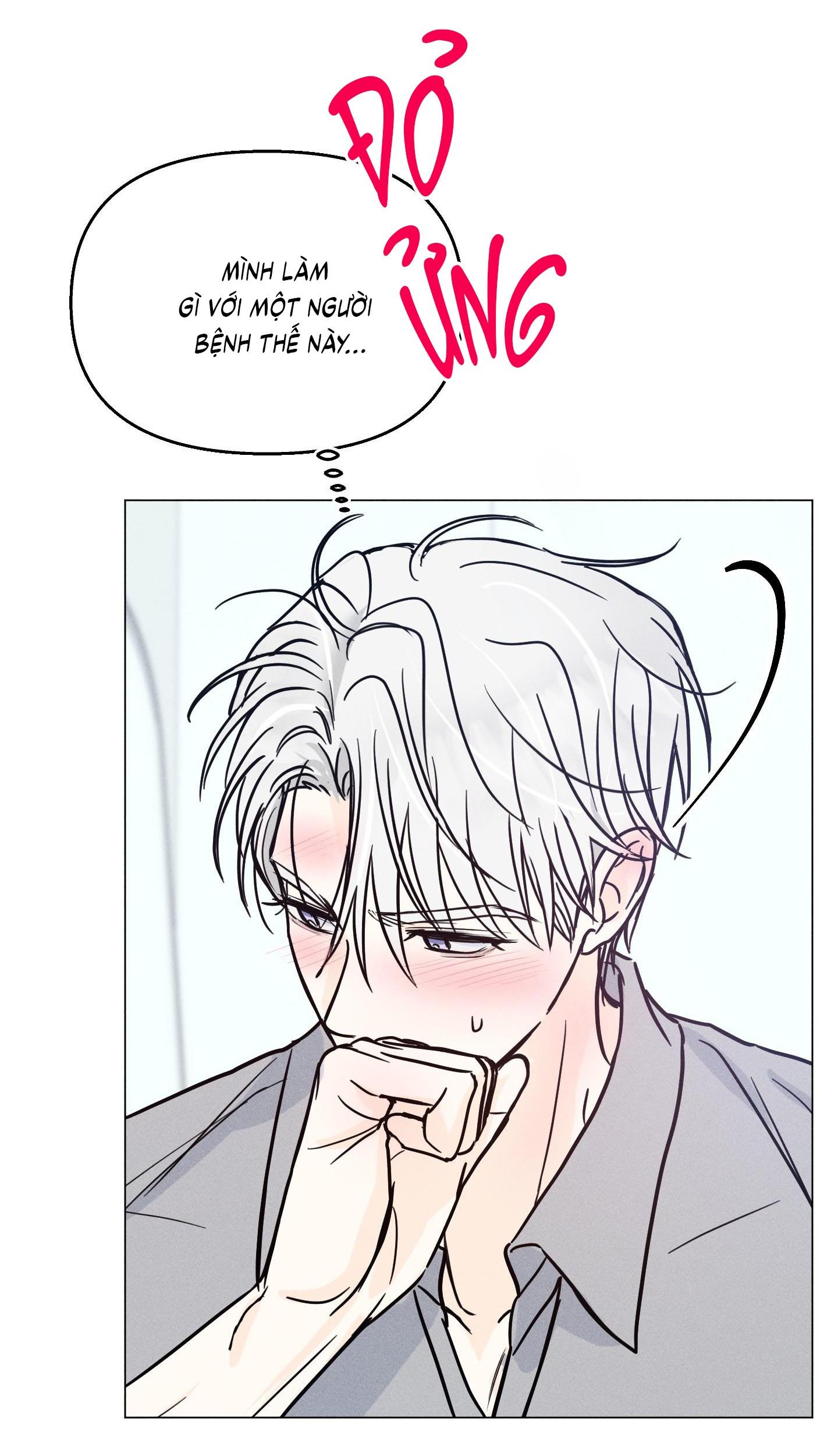 (CBunu) LOVE STRUCK Chapter 11 14