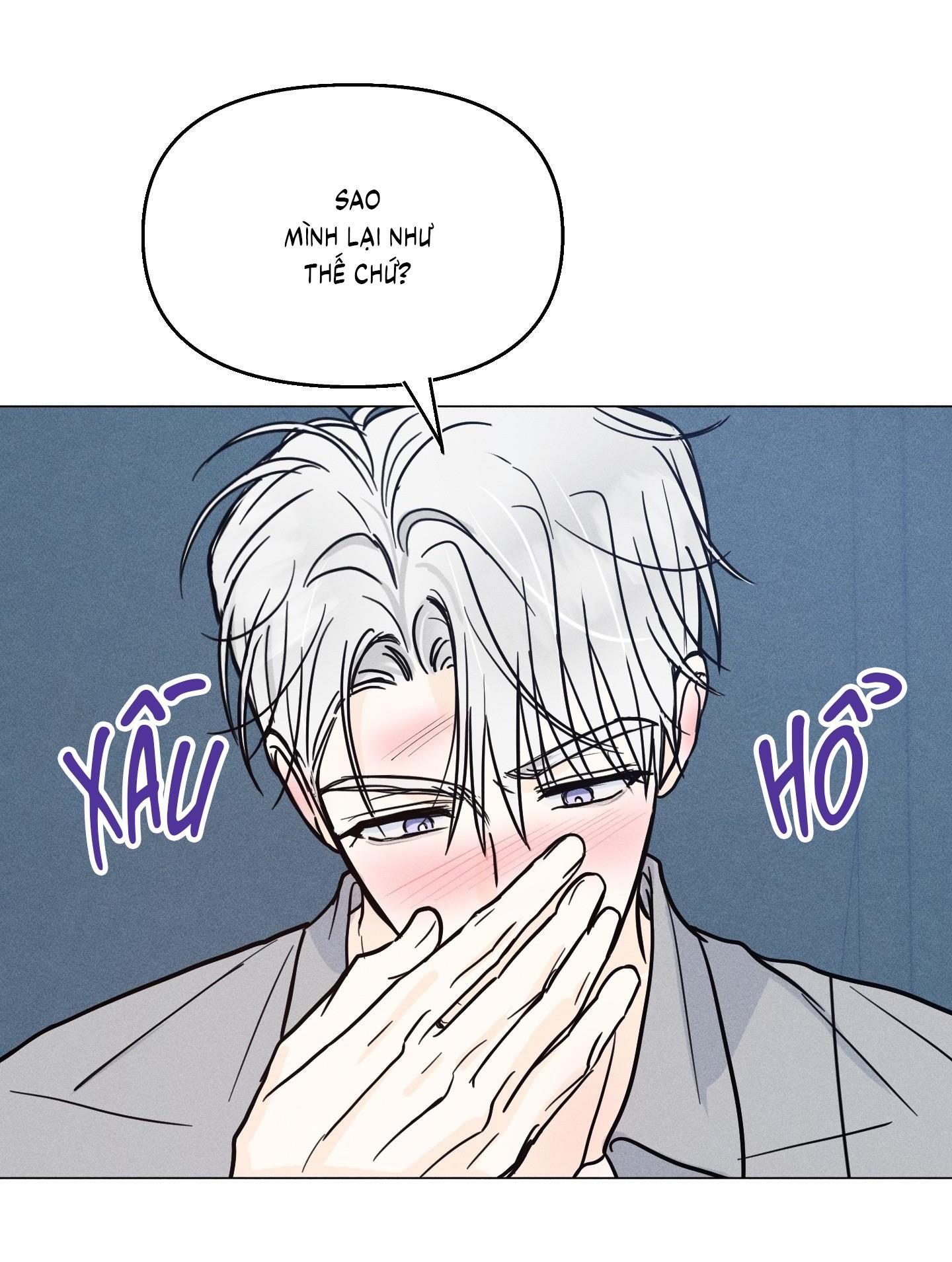 (CBunu) LOVE STRUCK Chapter 11 15