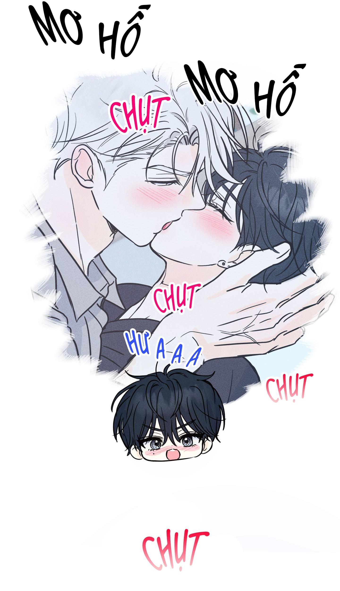 (CBunu) LOVE STRUCK Chapter 11 16