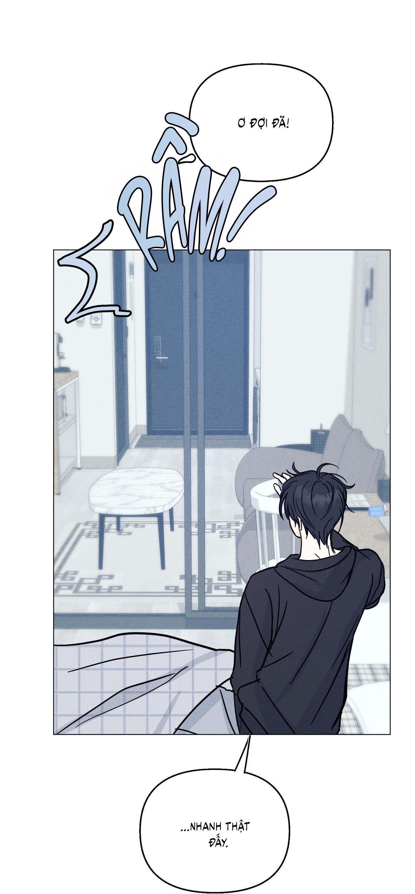 (CBunu) LOVE STRUCK Chapter 11 17