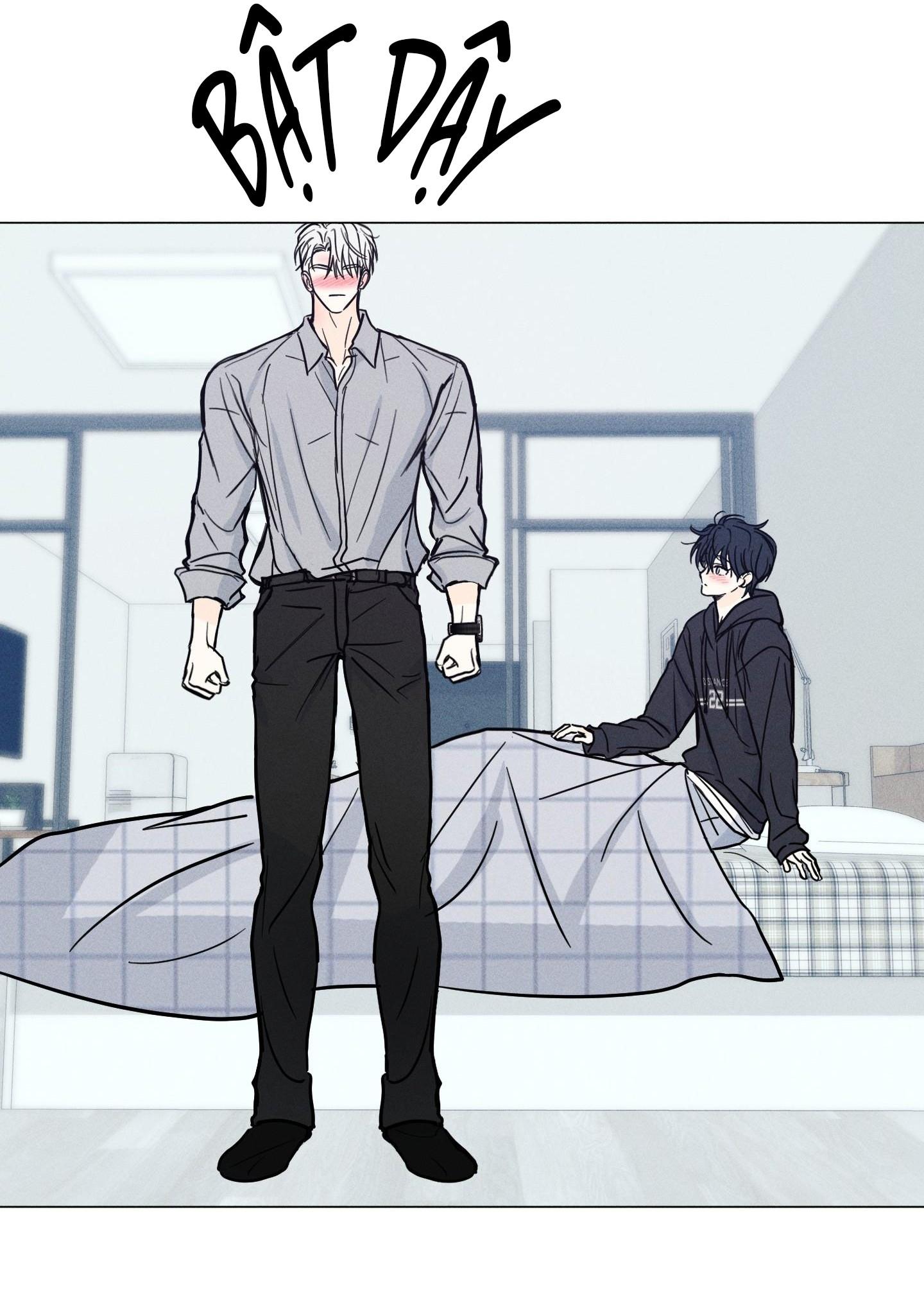 (CBunu) LOVE STRUCK Chapter 11 19