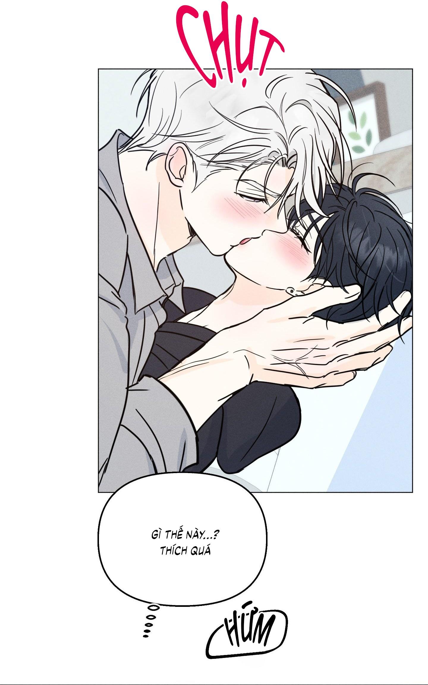(CBunu) LOVE STRUCK Chapter 11 21