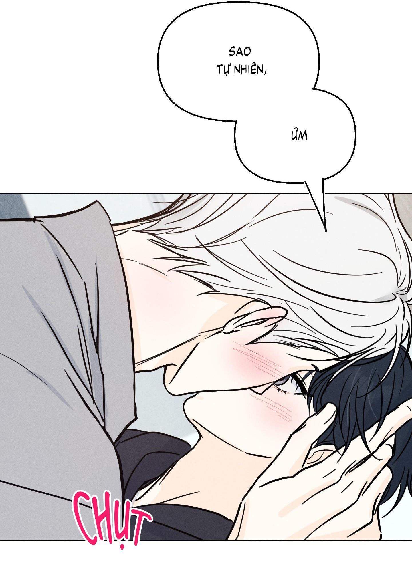 (CBunu) LOVE STRUCK Chapter 11 22