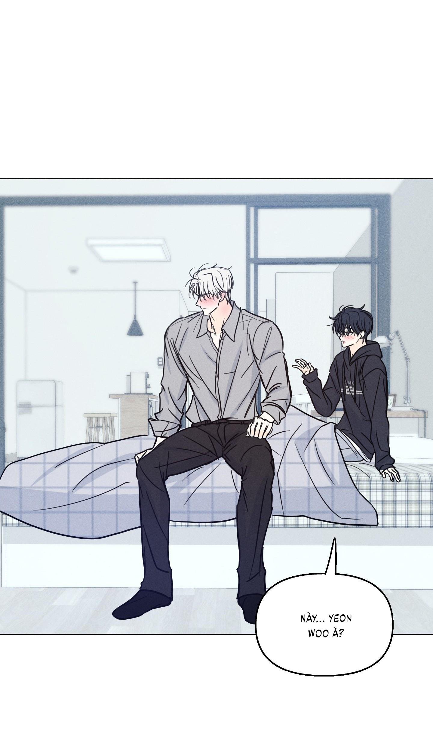 (CBunu) LOVE STRUCK Chapter 11 24