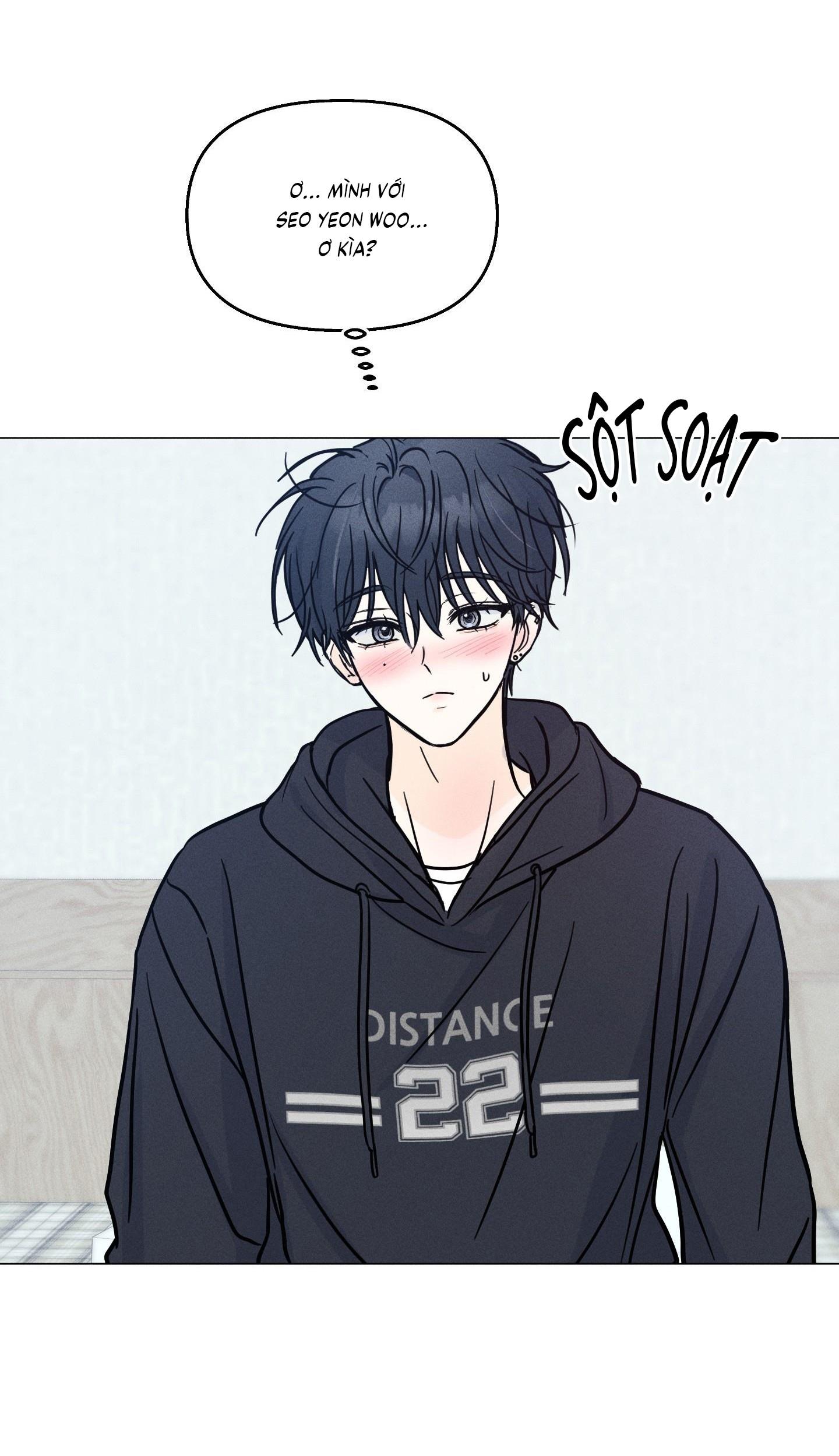 (CBunu) LOVE STRUCK Chapter 11 25