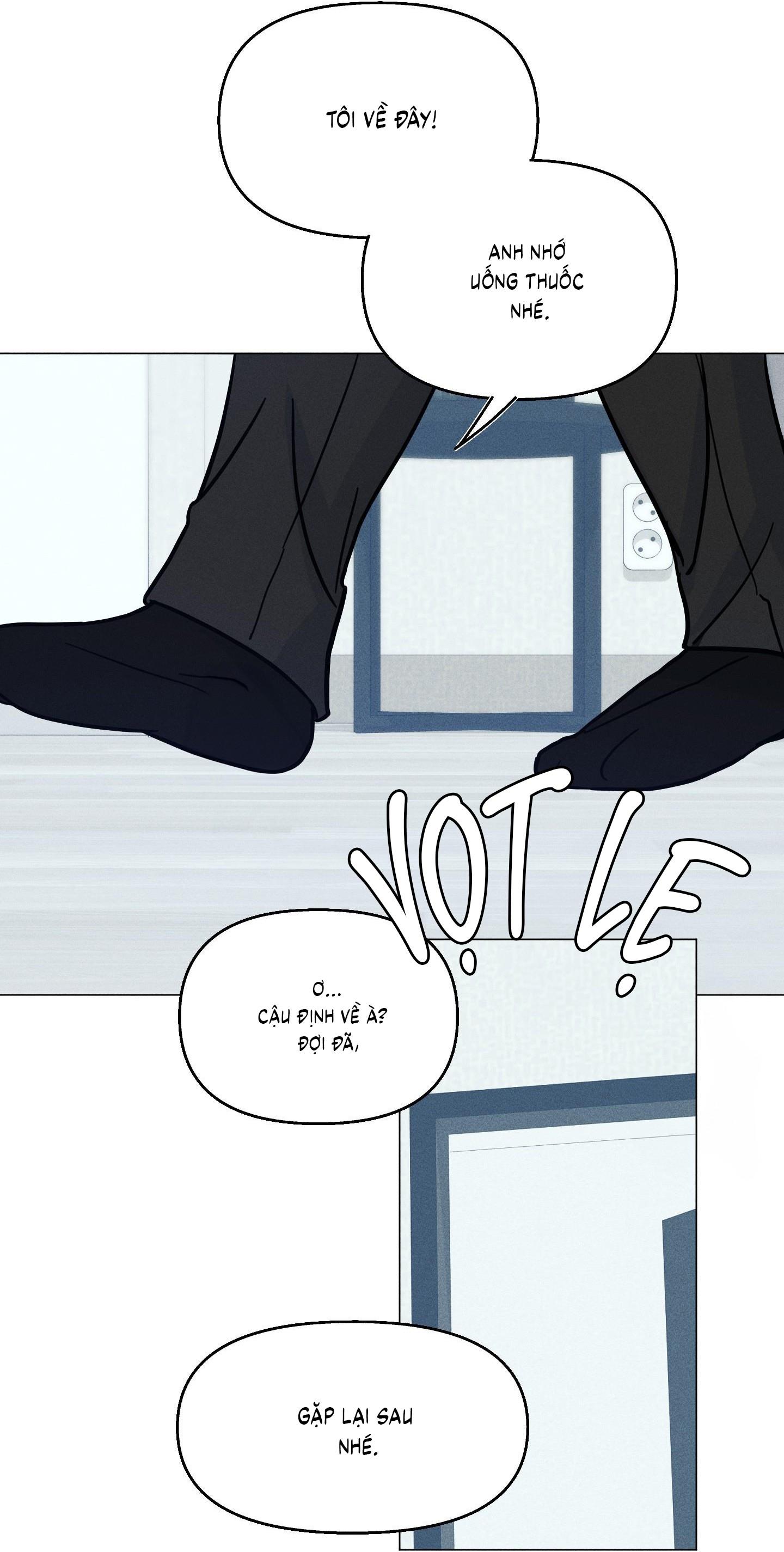 (CBunu) LOVE STRUCK Chapter 11 26