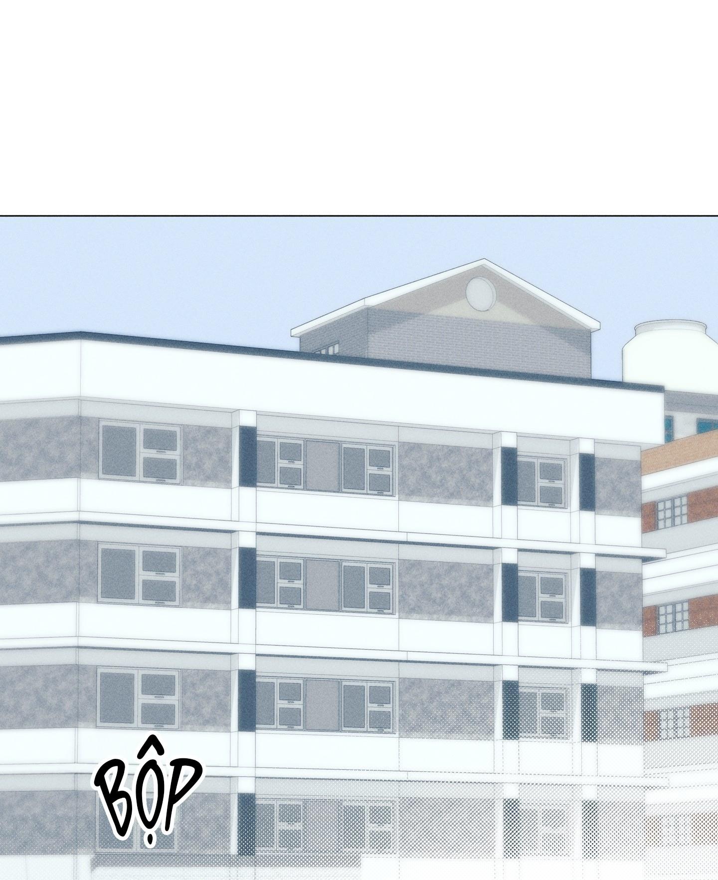(CBunu) LOVE STRUCK Chapter 11 28