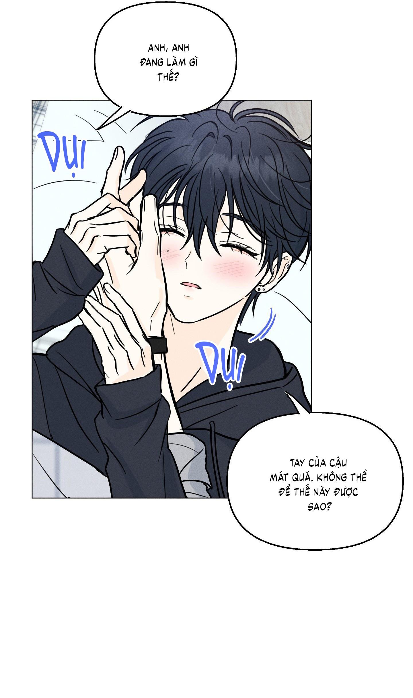 (CBunu) LOVE STRUCK Chapter 11 29