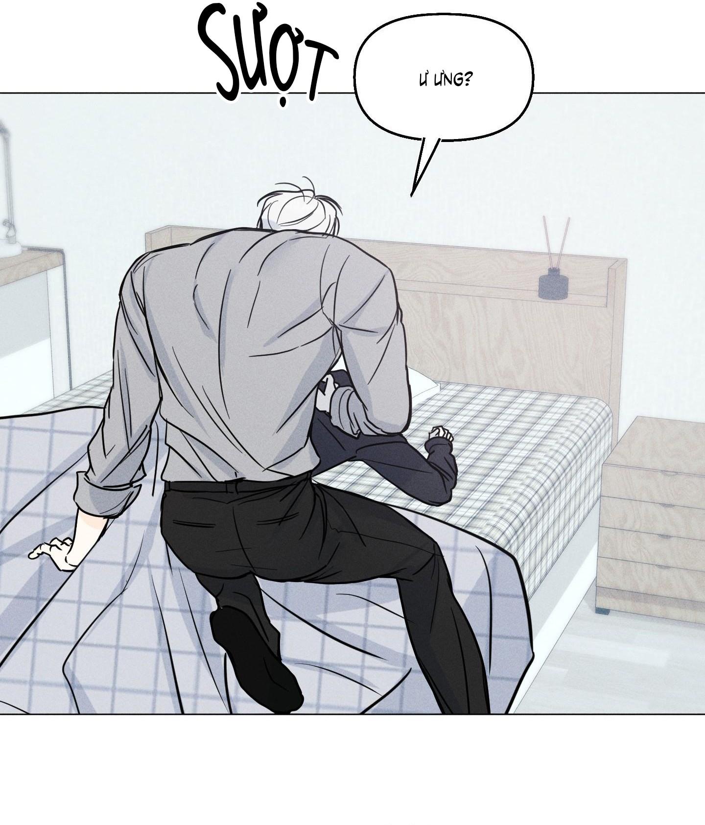 (CBunu) LOVE STRUCK Chapter 11 30
