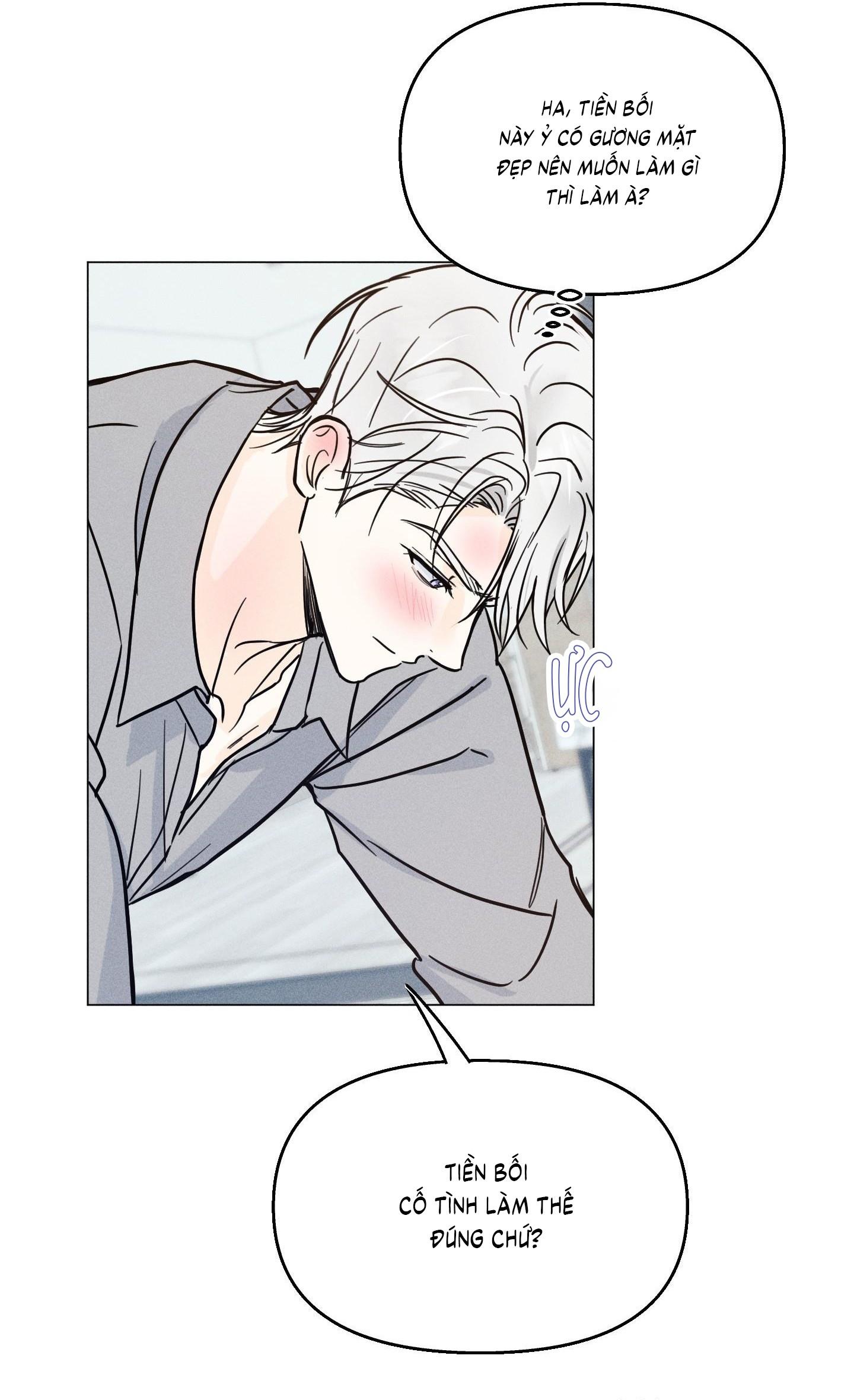(CBunu) LOVE STRUCK Chapter 11 31