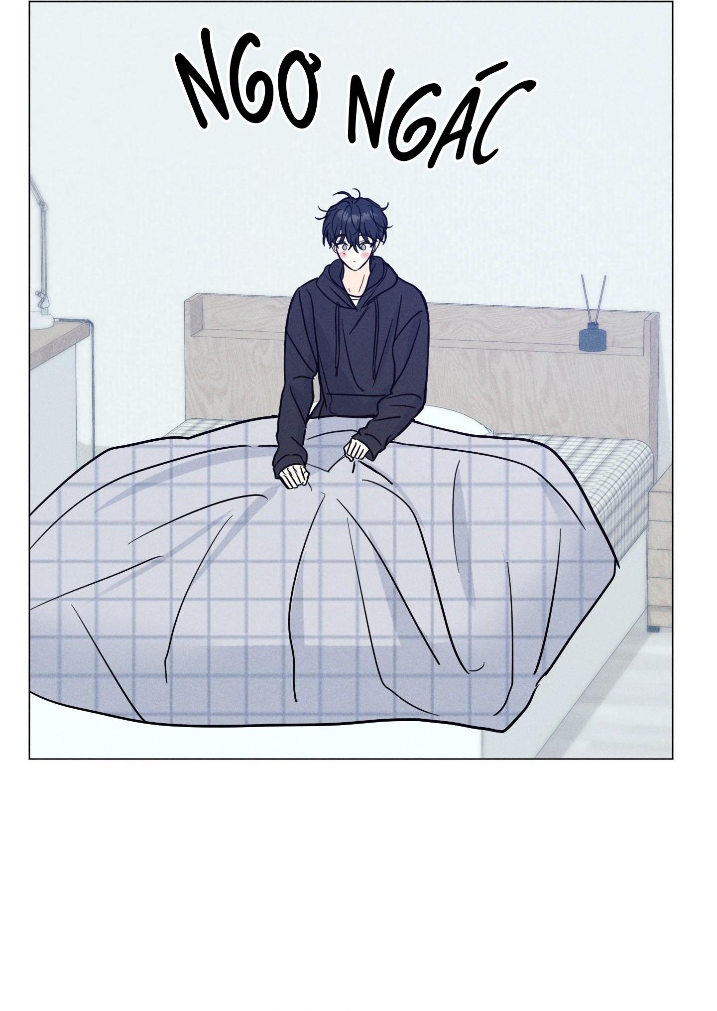 (CBunu) LOVE STRUCK Chapter 11 32