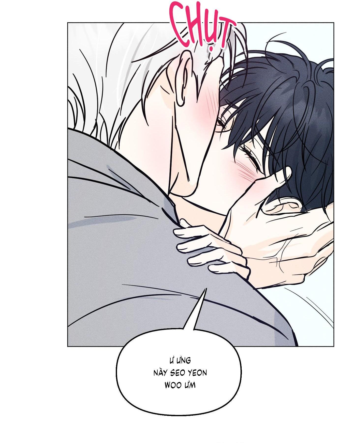 (CBunu) LOVE STRUCK Chapter 11 33