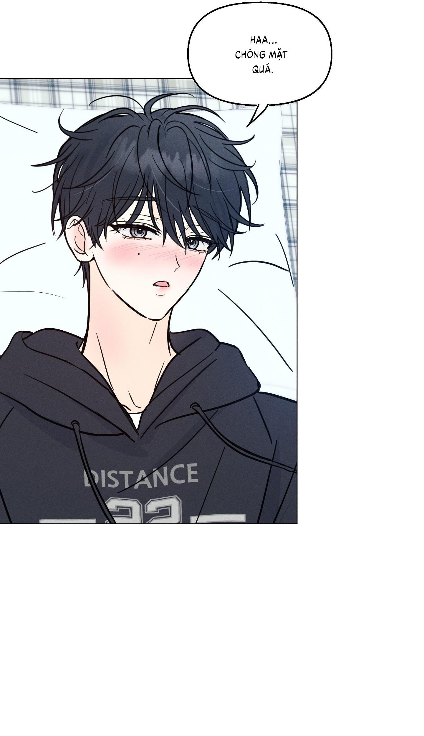 (CBunu) LOVE STRUCK Chapter 11 34