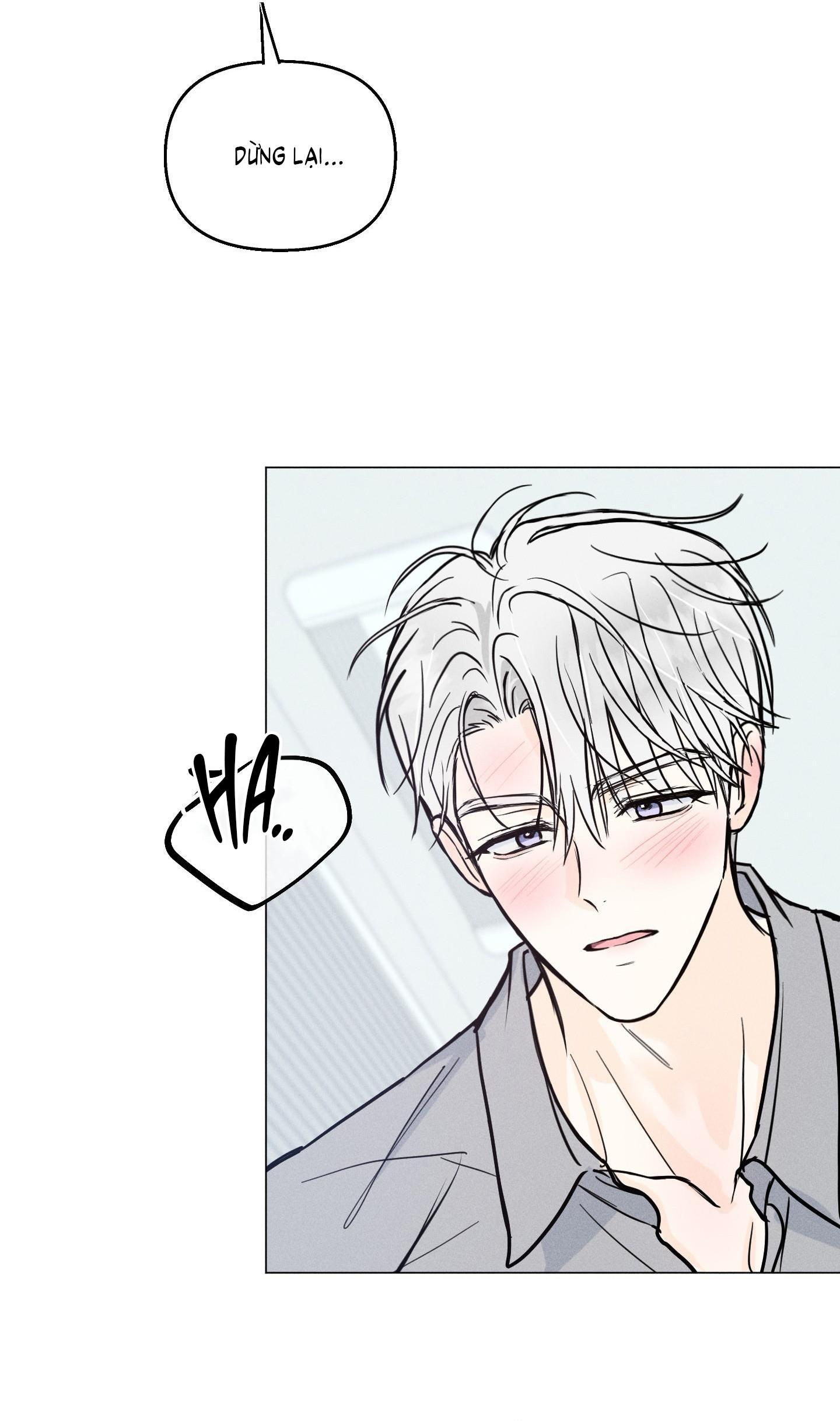 (CBunu) LOVE STRUCK Chapter 11 35
