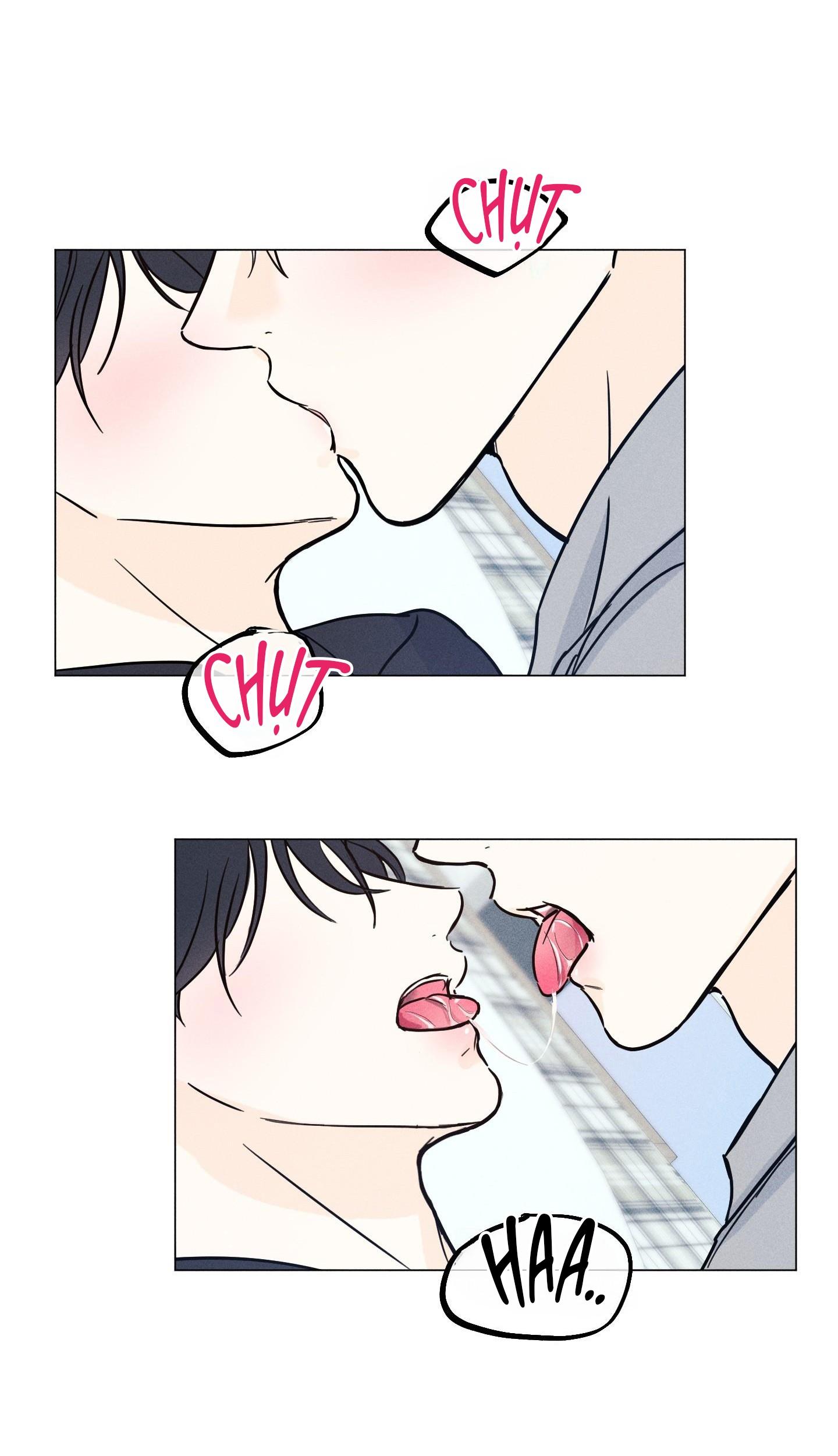 (CBunu) LOVE STRUCK Chapter 11 40