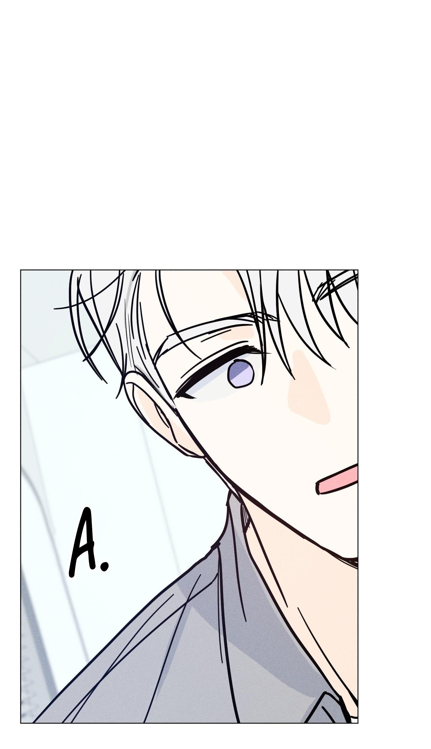(CBunu) LOVE STRUCK Chapter 11 41