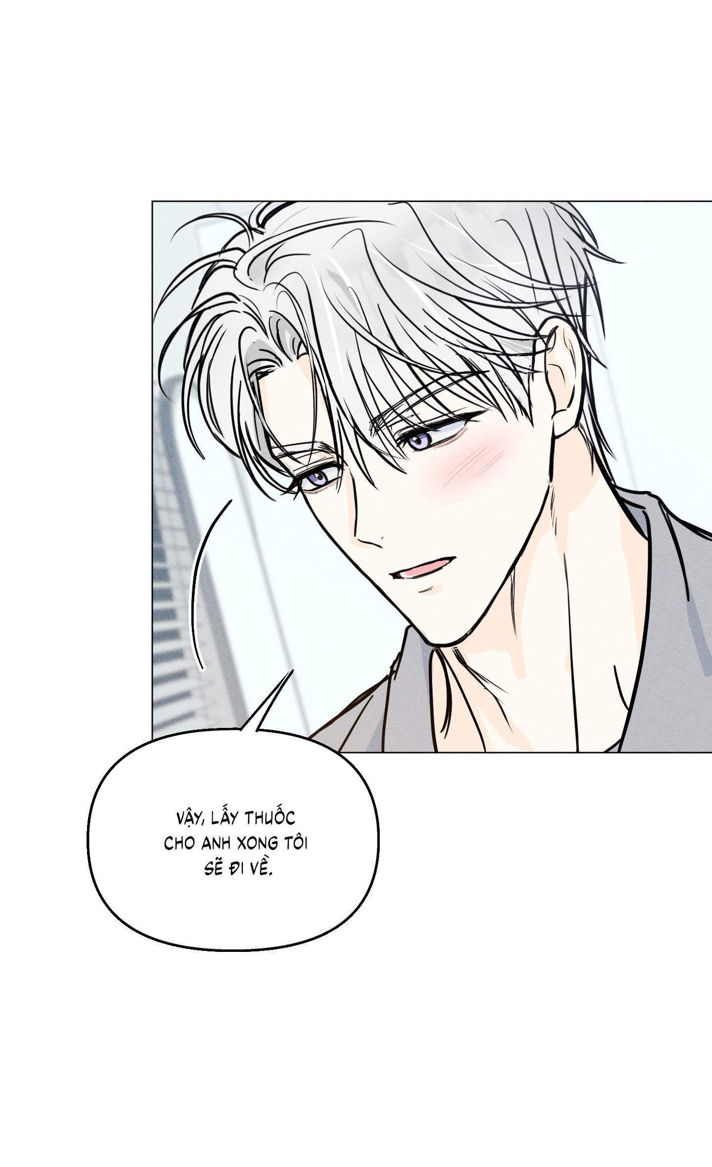 (CBunu) LOVE STRUCK Chapter 11 43