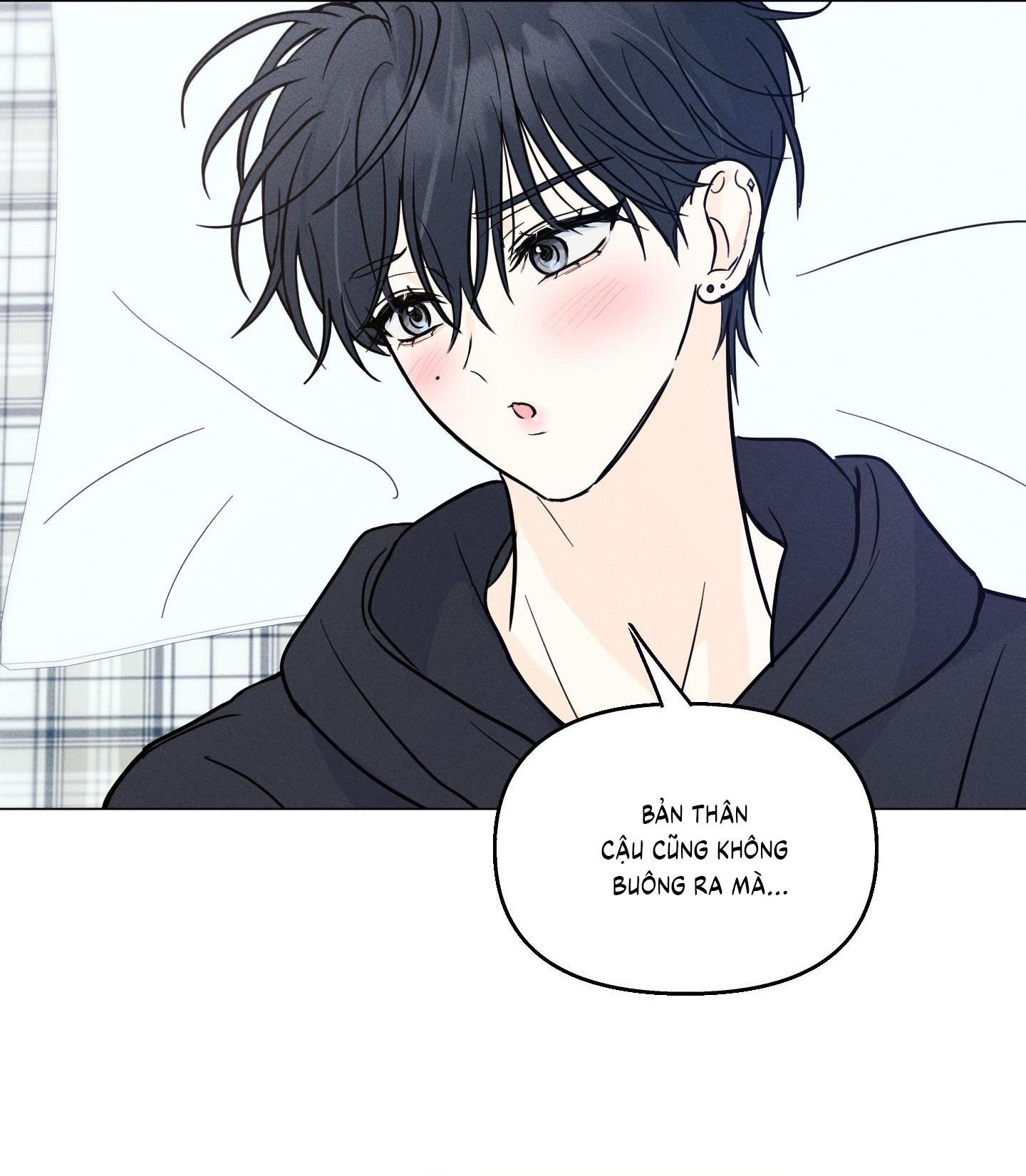 (CBunu) LOVE STRUCK Chapter 11 44