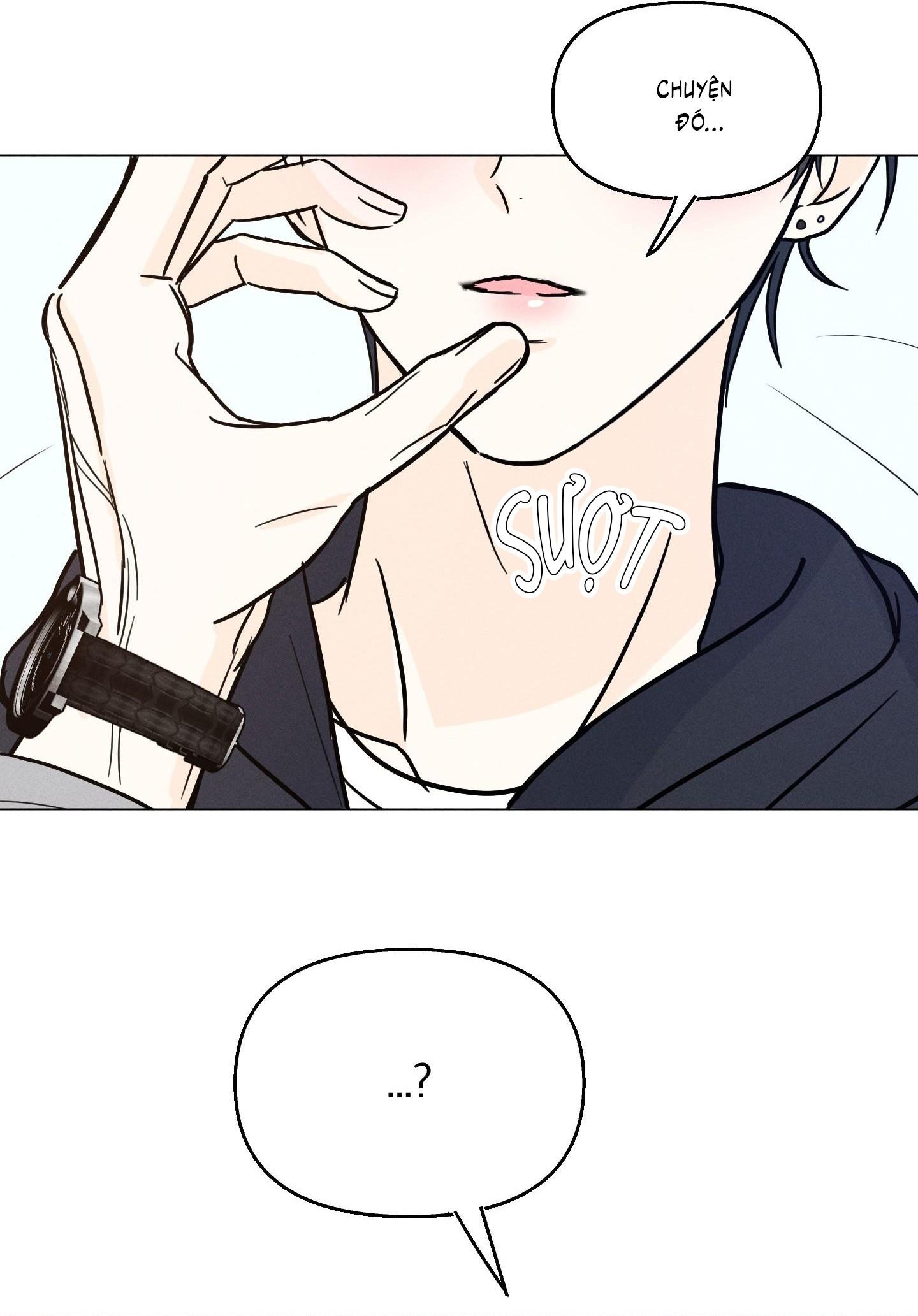 (CBunu) LOVE STRUCK Chapter 11 45