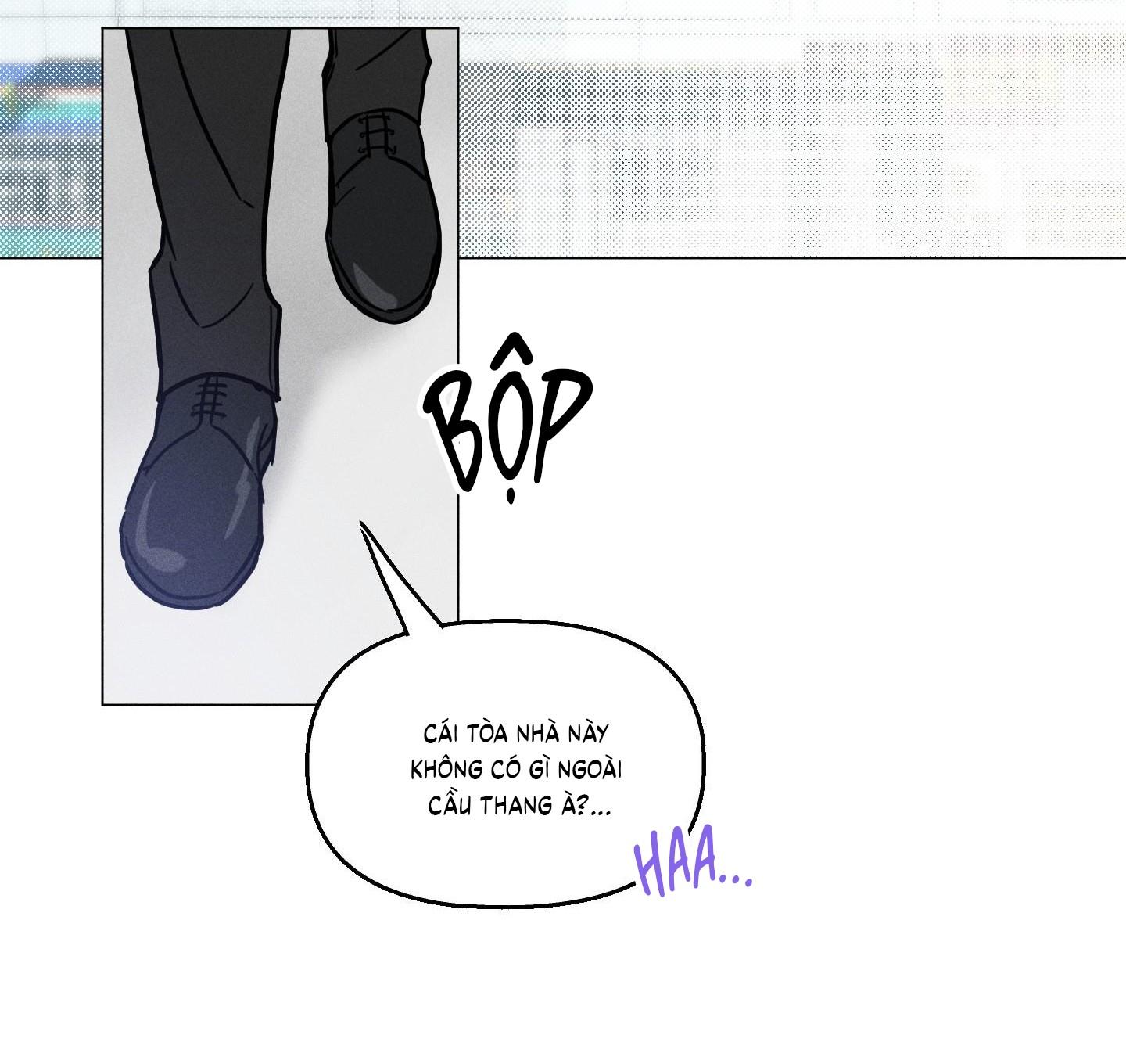 (CBunu) LOVE STRUCK Chapter 11 46