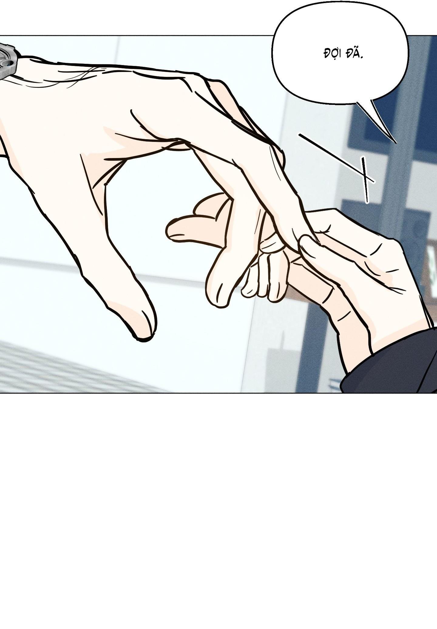 (CBunu) LOVE STRUCK Chapter 11 48