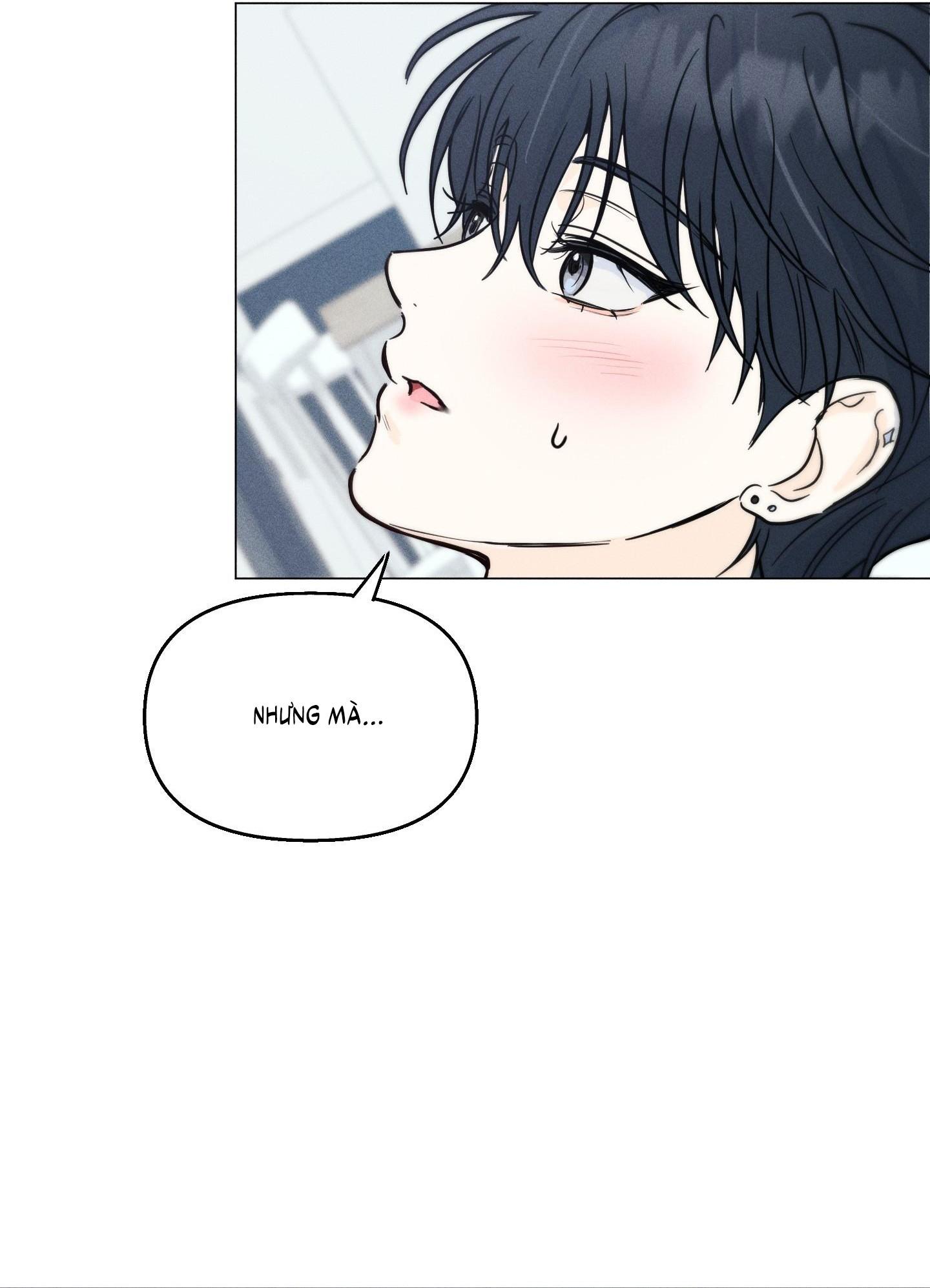(CBunu) LOVE STRUCK Chapter 11 49