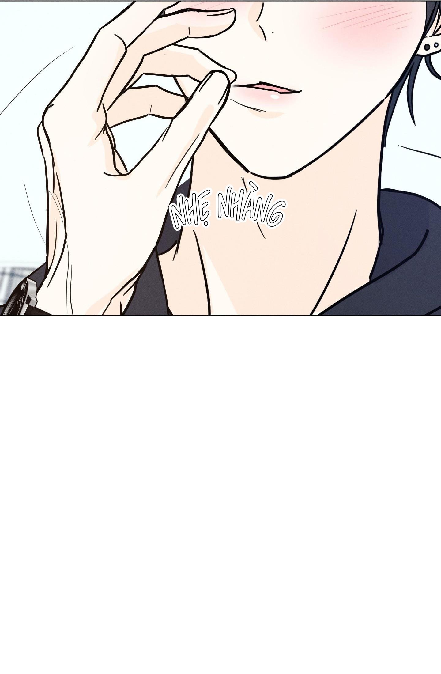 (CBunu) LOVE STRUCK Chapter 11 50