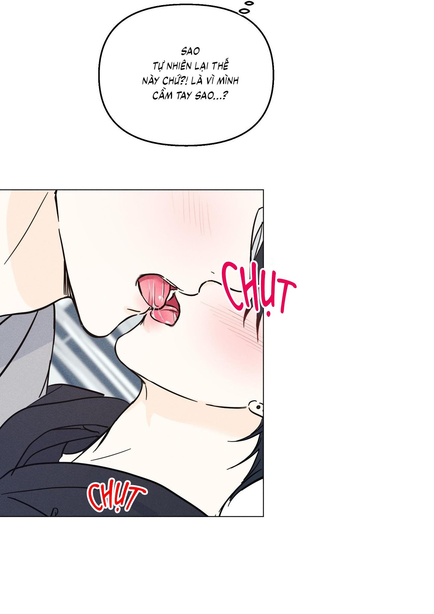 (CBunu) LOVE STRUCK Chapter 11 51