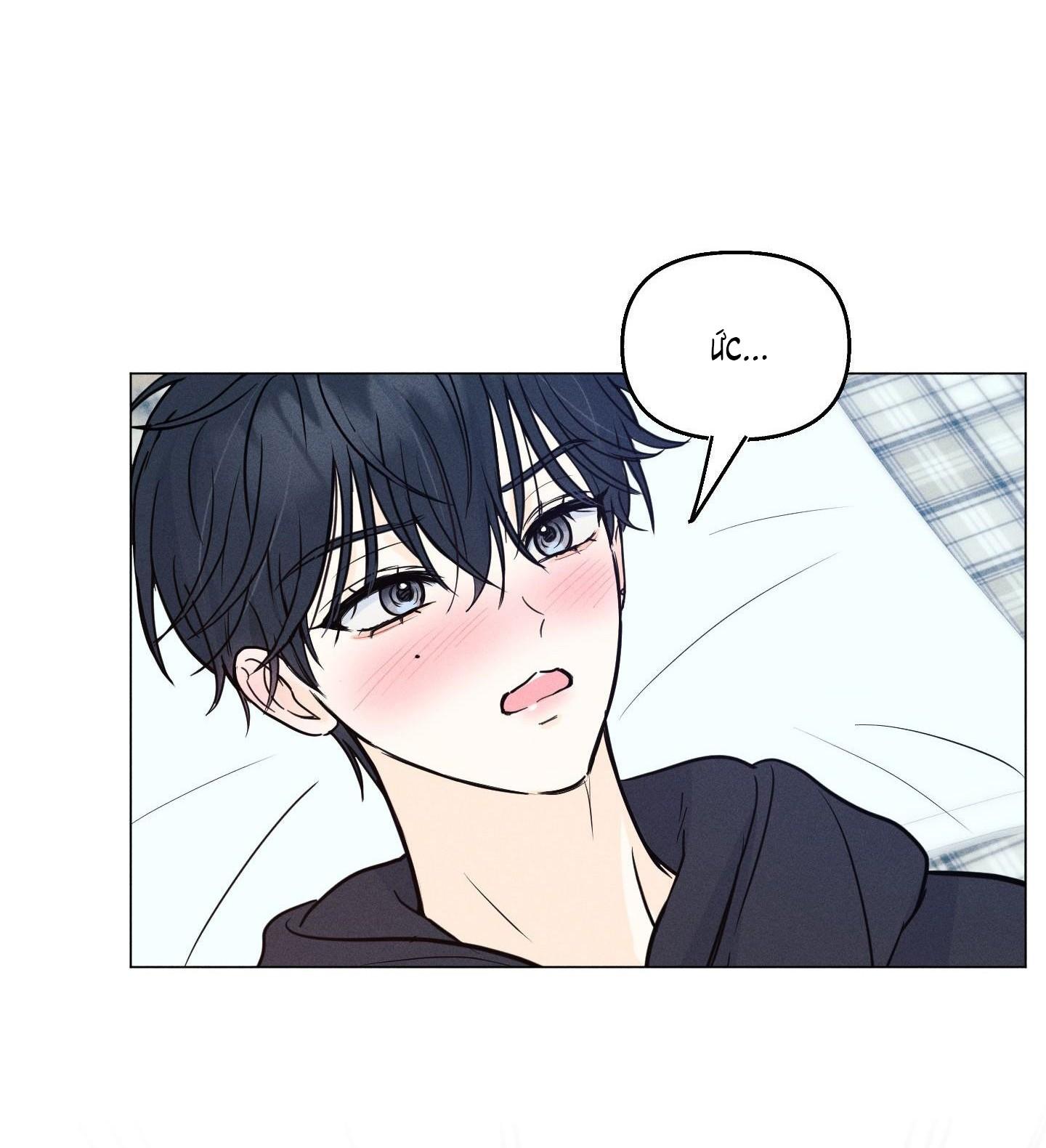 (CBunu) LOVE STRUCK Chapter 11 52