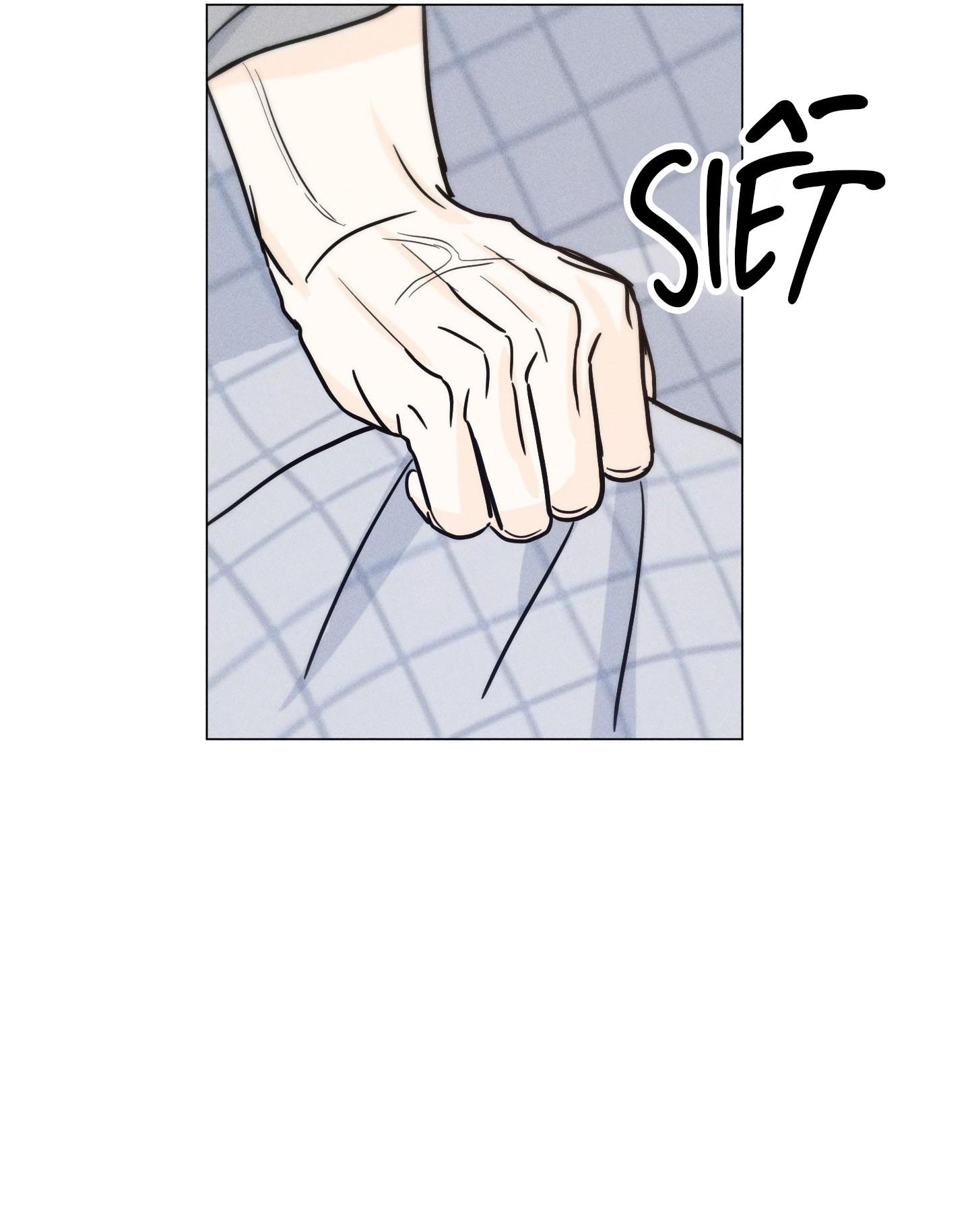 (CBunu) LOVE STRUCK Chapter 11 53