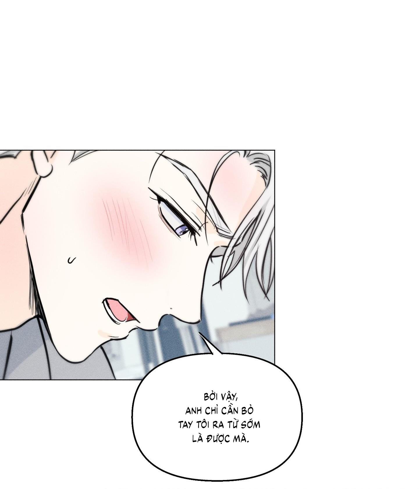 (CBunu) LOVE STRUCK Chapter 11 54