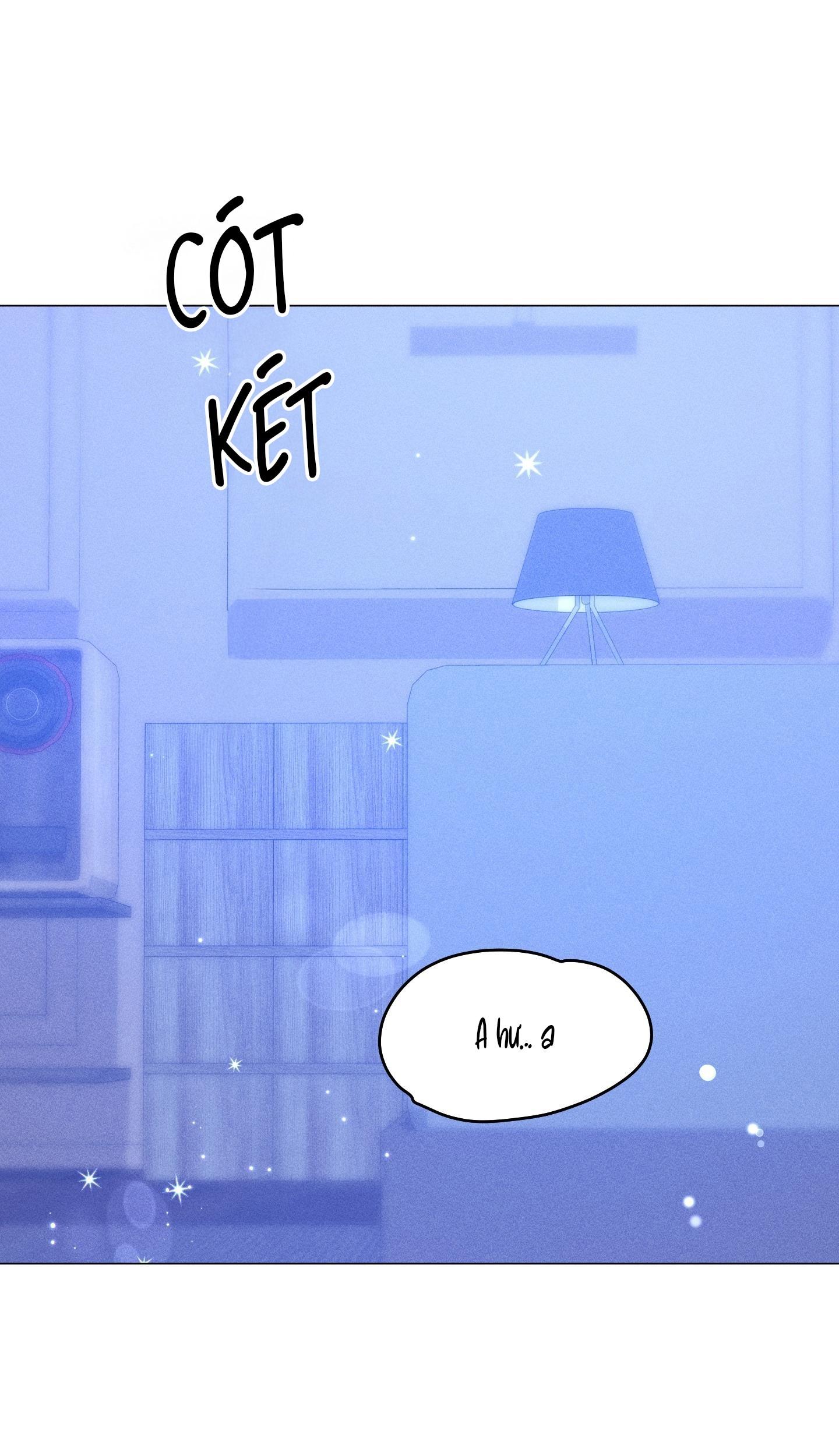 (CBunu) LOVE STRUCK Chapter 14 H+ 1